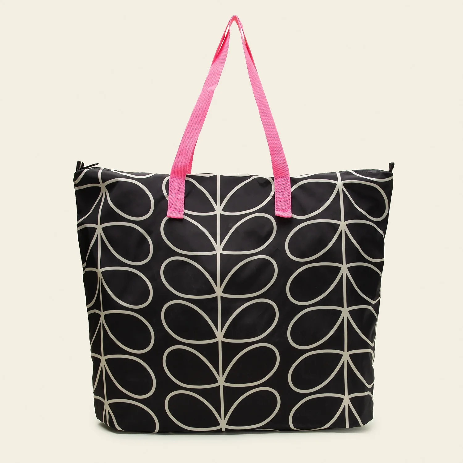 2 Pack Packaway Bags - Lola Black - Image 5