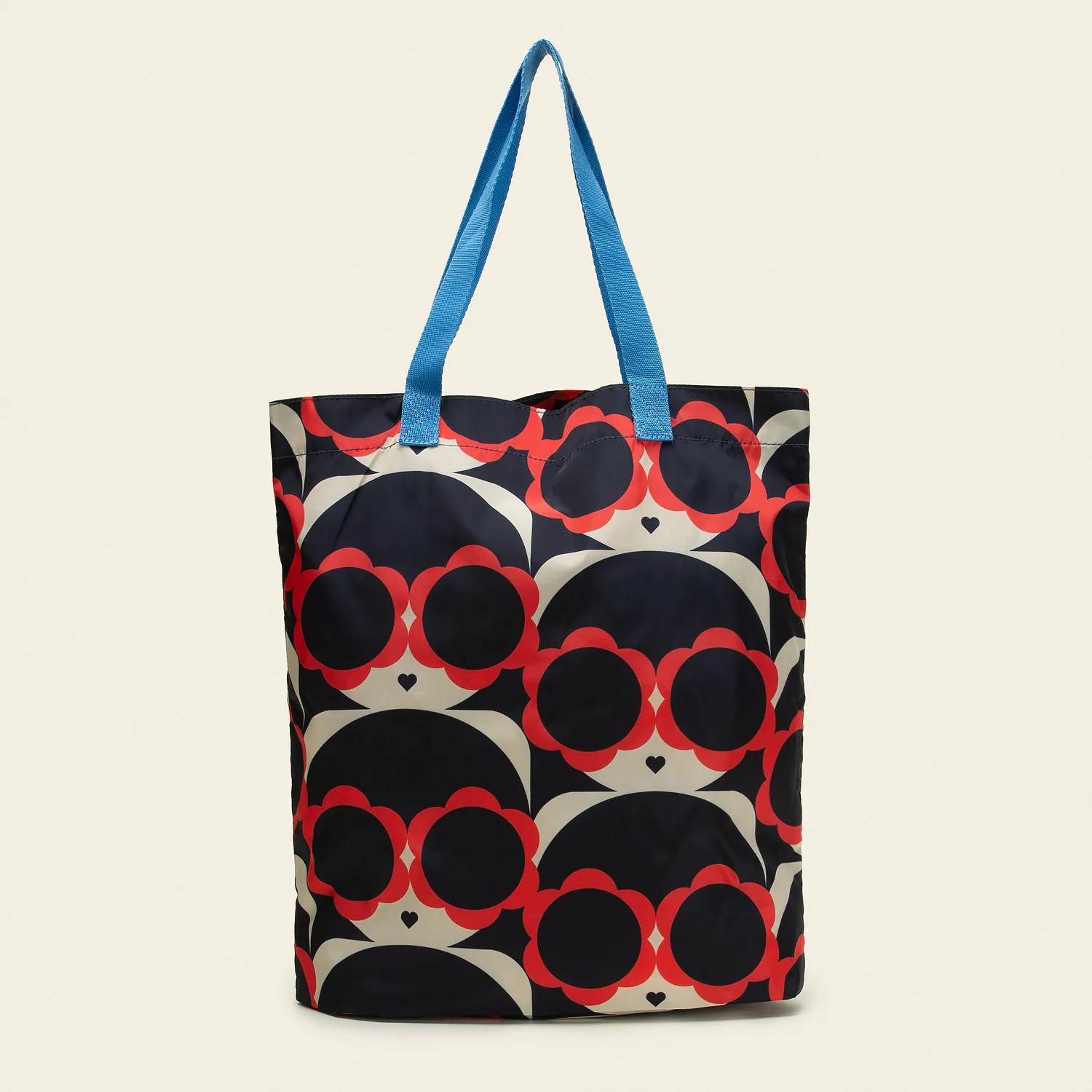 2 Pack Packaway Bags - Navy - Image 3