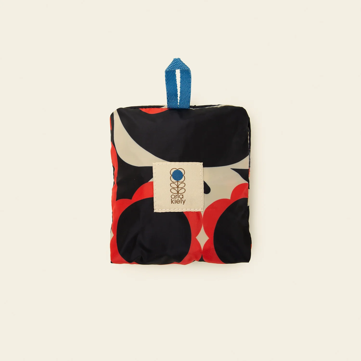 2 Pack Packaway Bags - Navy - Image 4