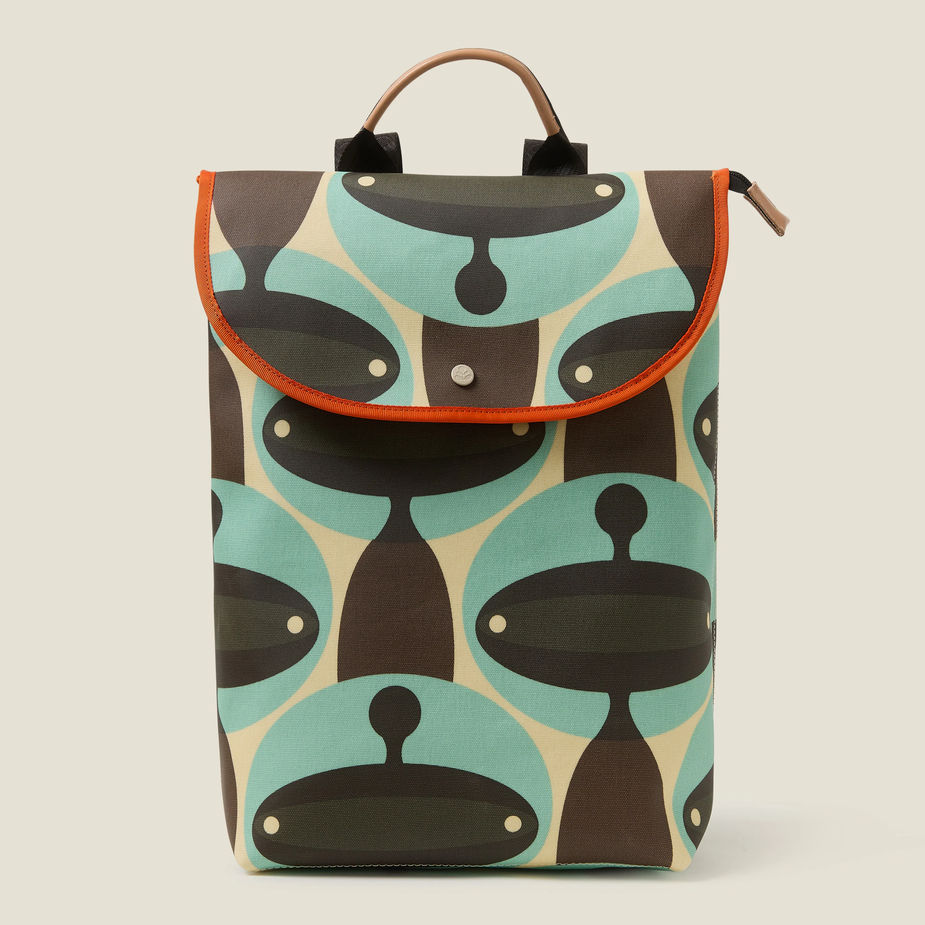 Acre Backpack - Martian Porcini - Image 2