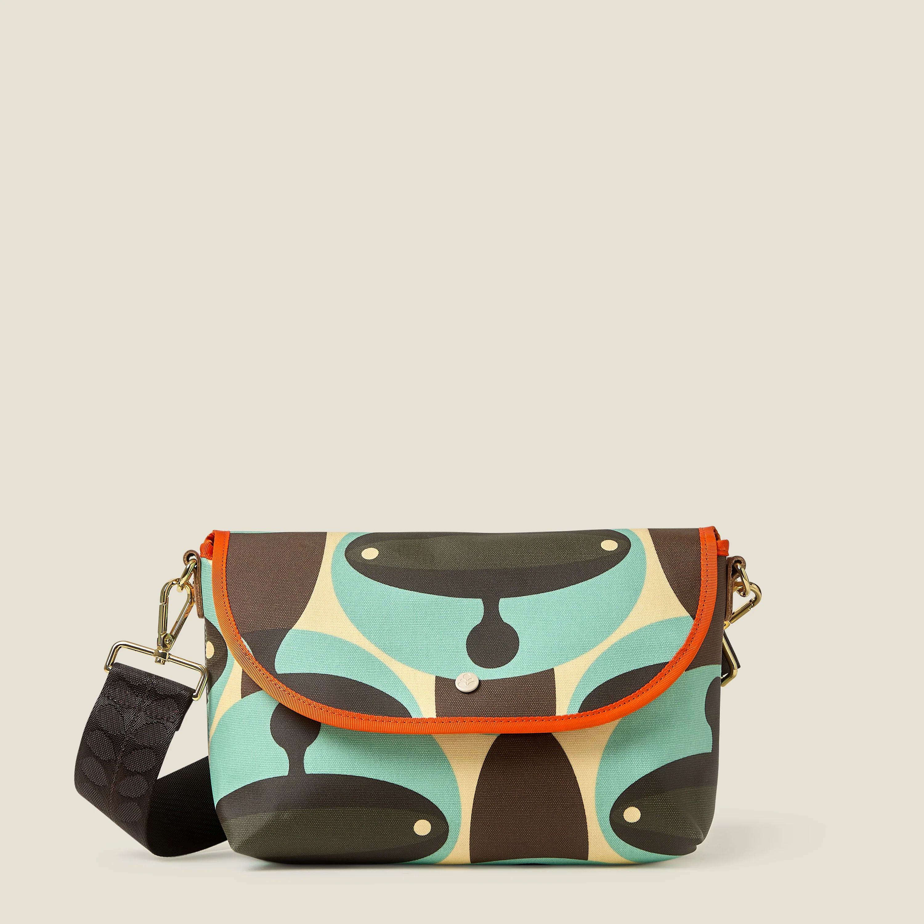 Acre Satchel - Martian Porcini - Image 2