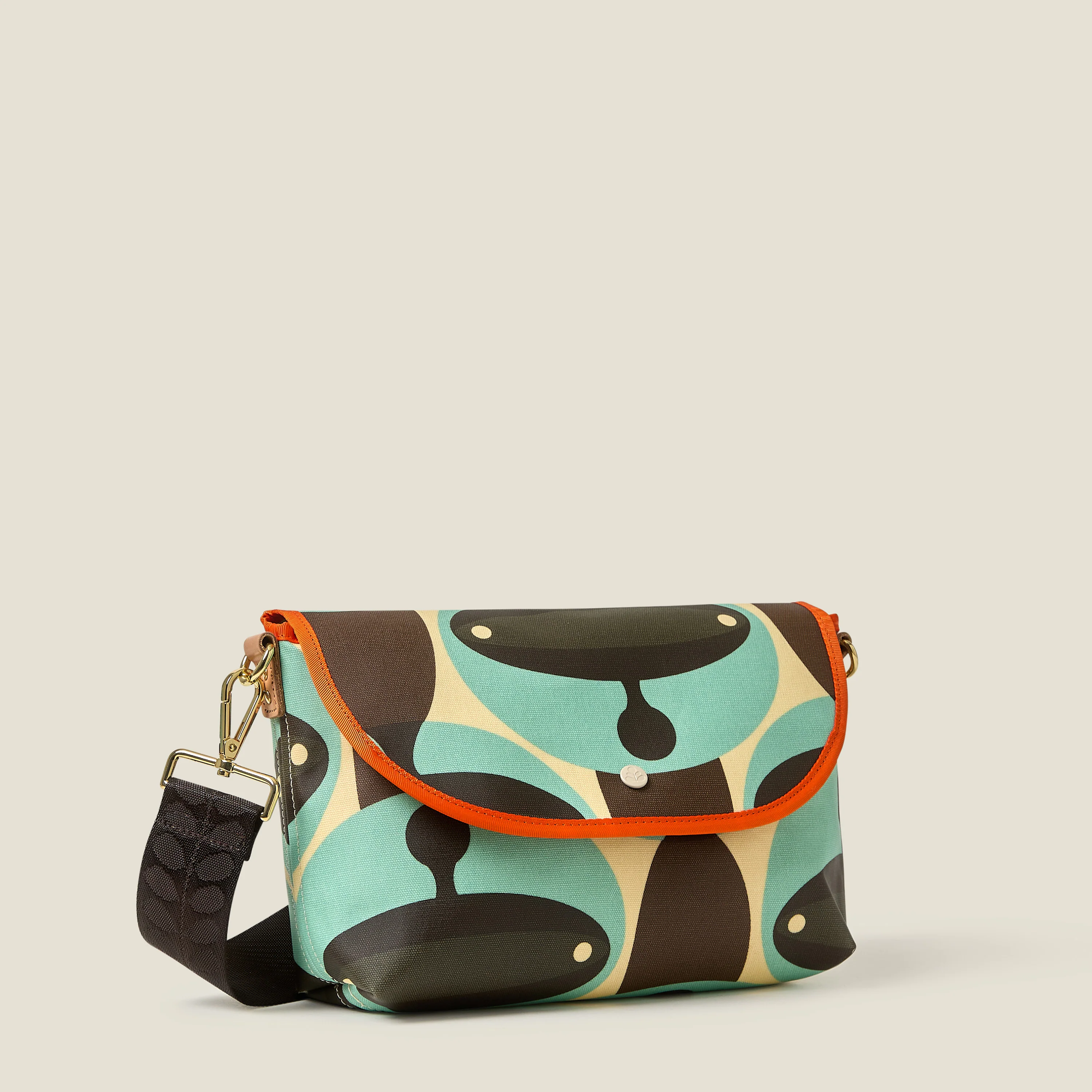 Acre Satchel - Martian Porcini - Image 4