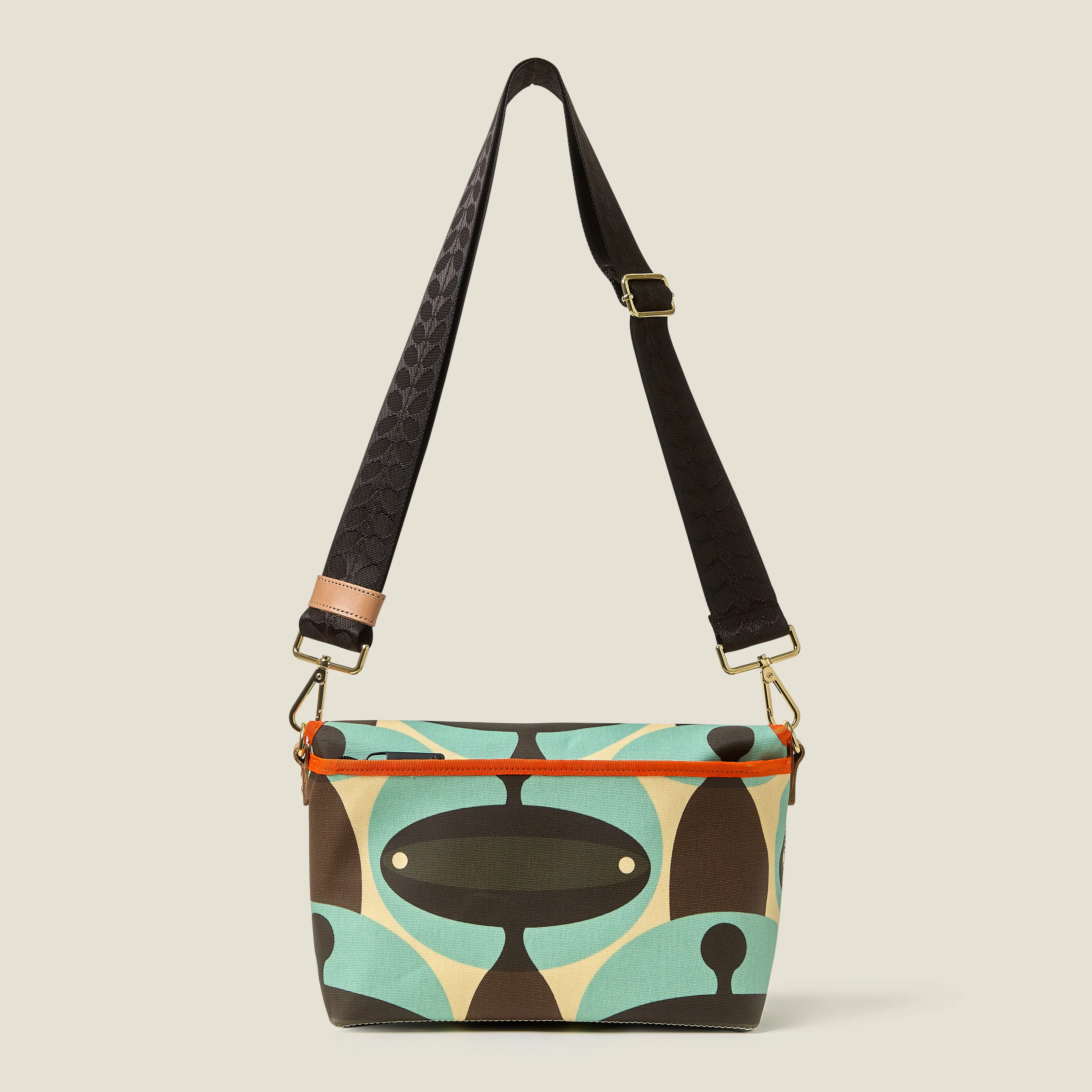 Acre Satchel - Martian Porcini - Image 5