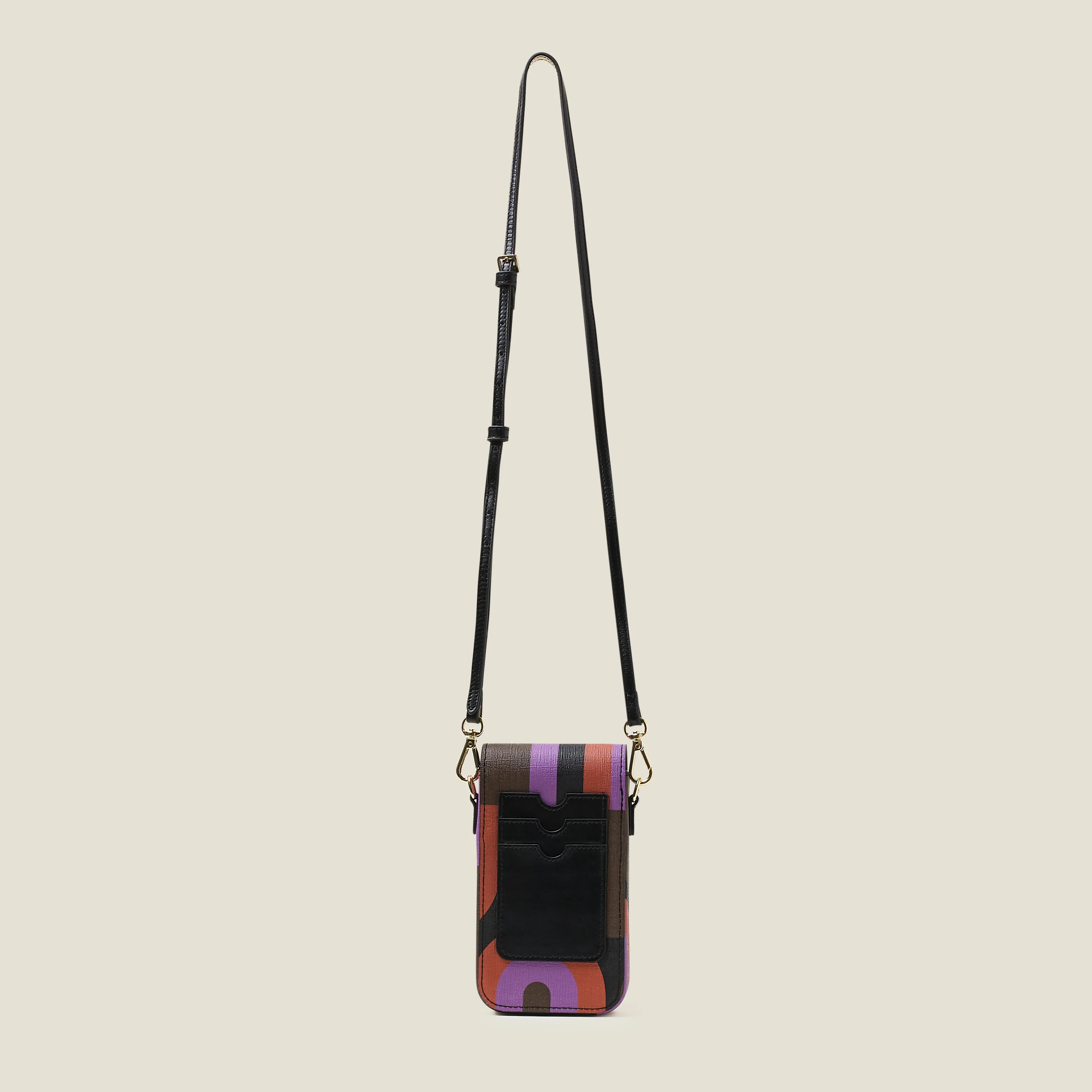 Alma Phone Case - Circle Line - Image 5