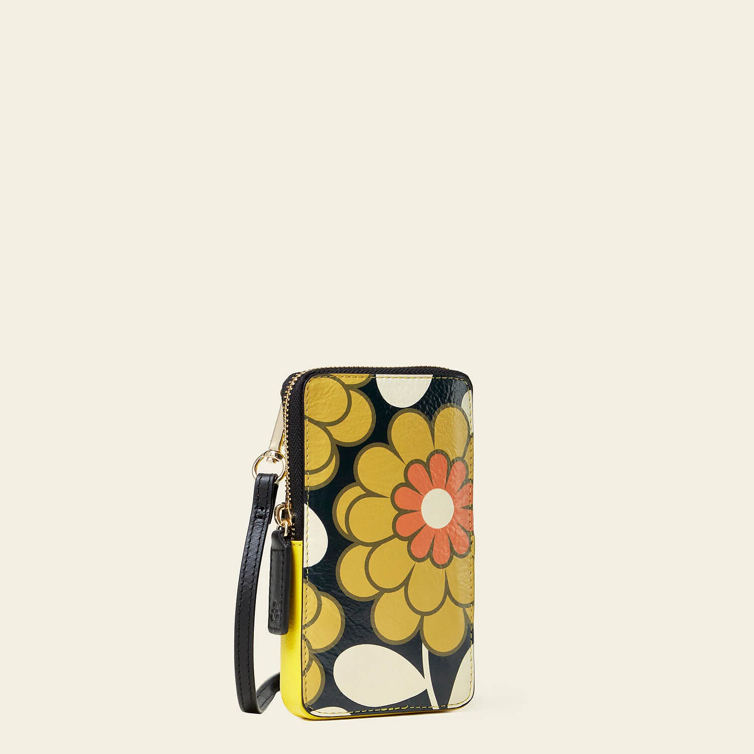 Ariel Phone Case - Dahlia Saffron - Image 3