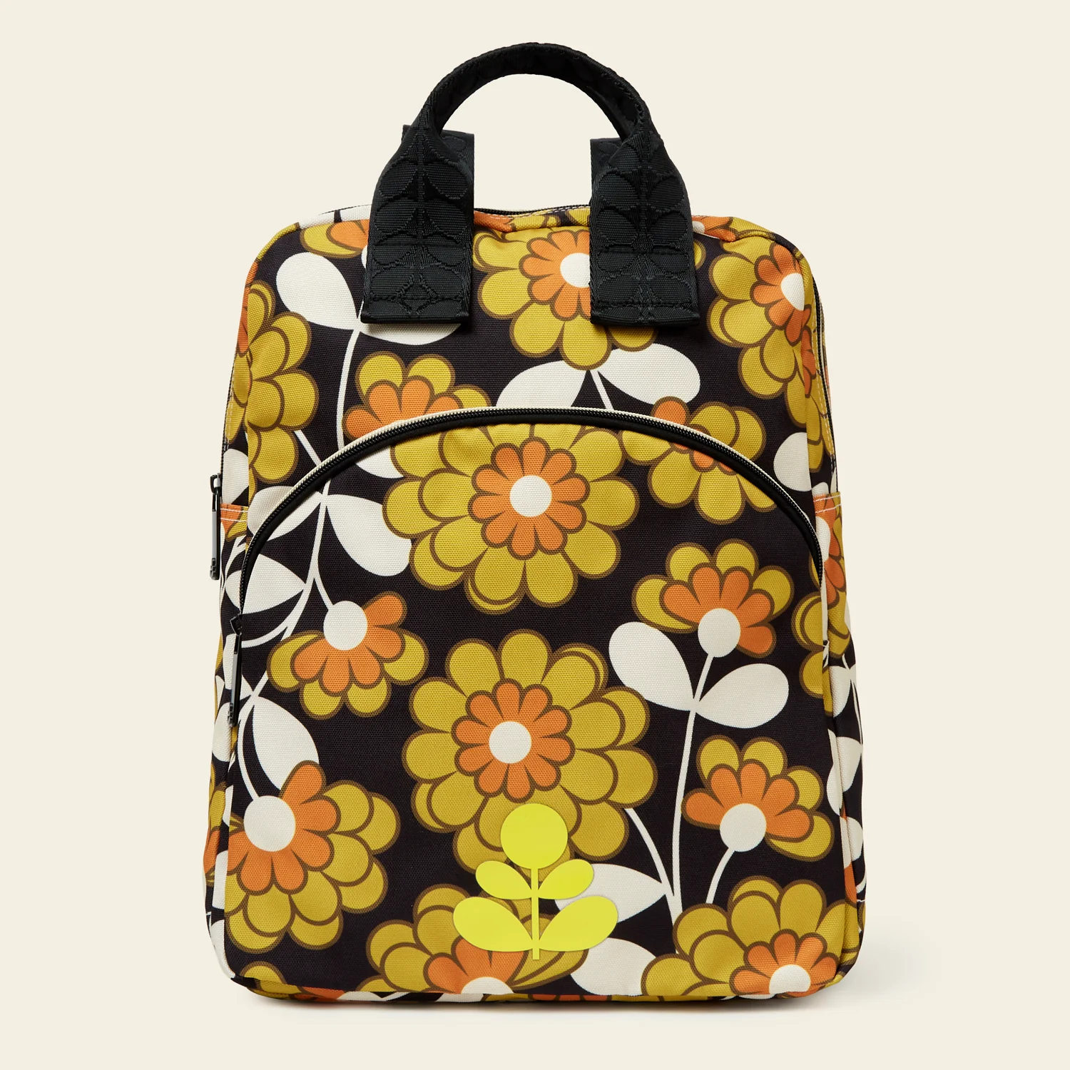 Ark Backpack - Dahlia Saffron - Image 2