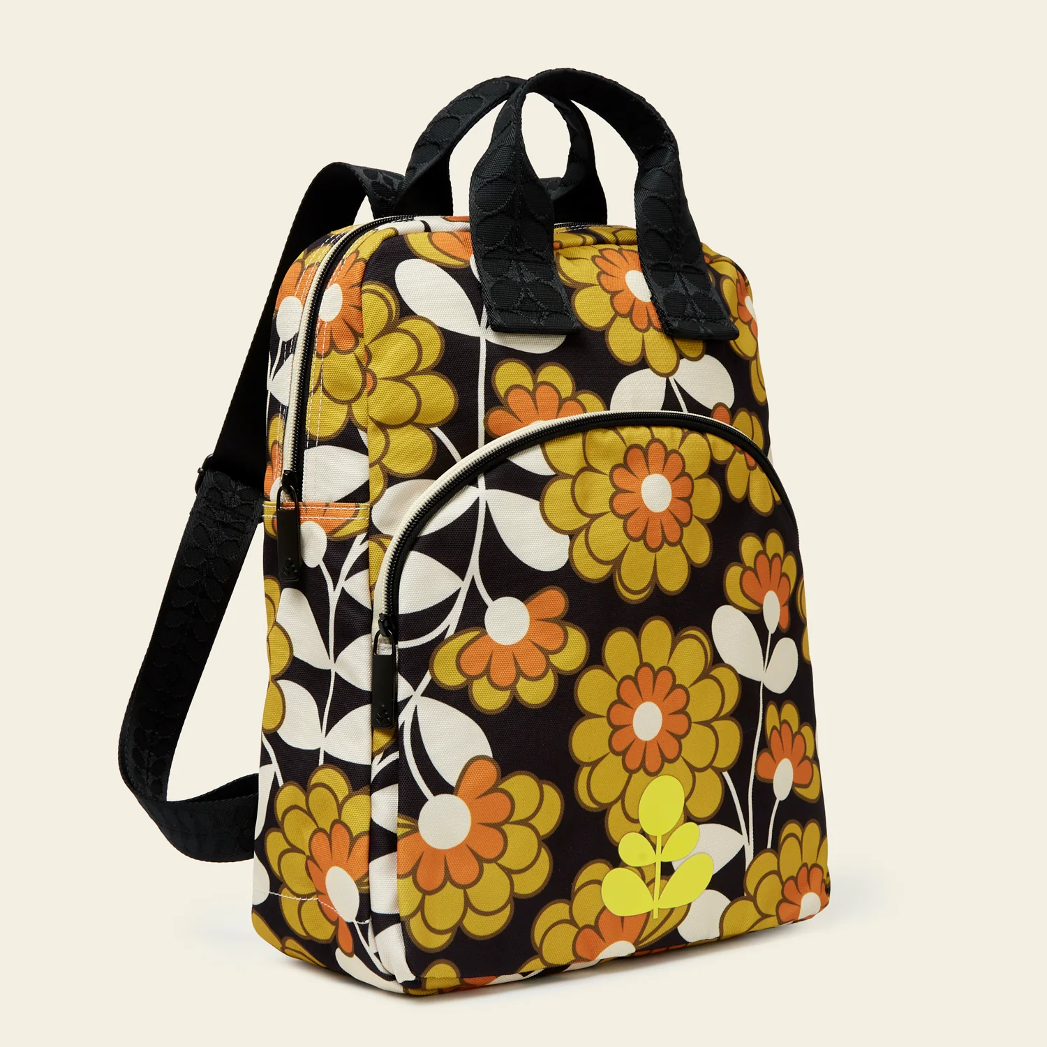 Ark Backpack - Dahlia Saffron - Image 3