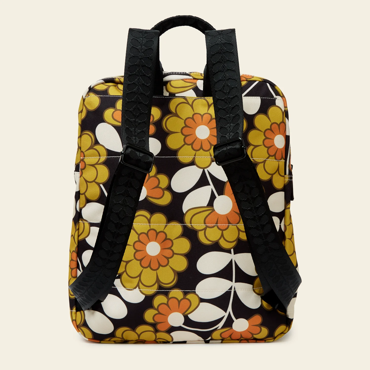 Ark Backpack - Dahlia Saffron - Image 4