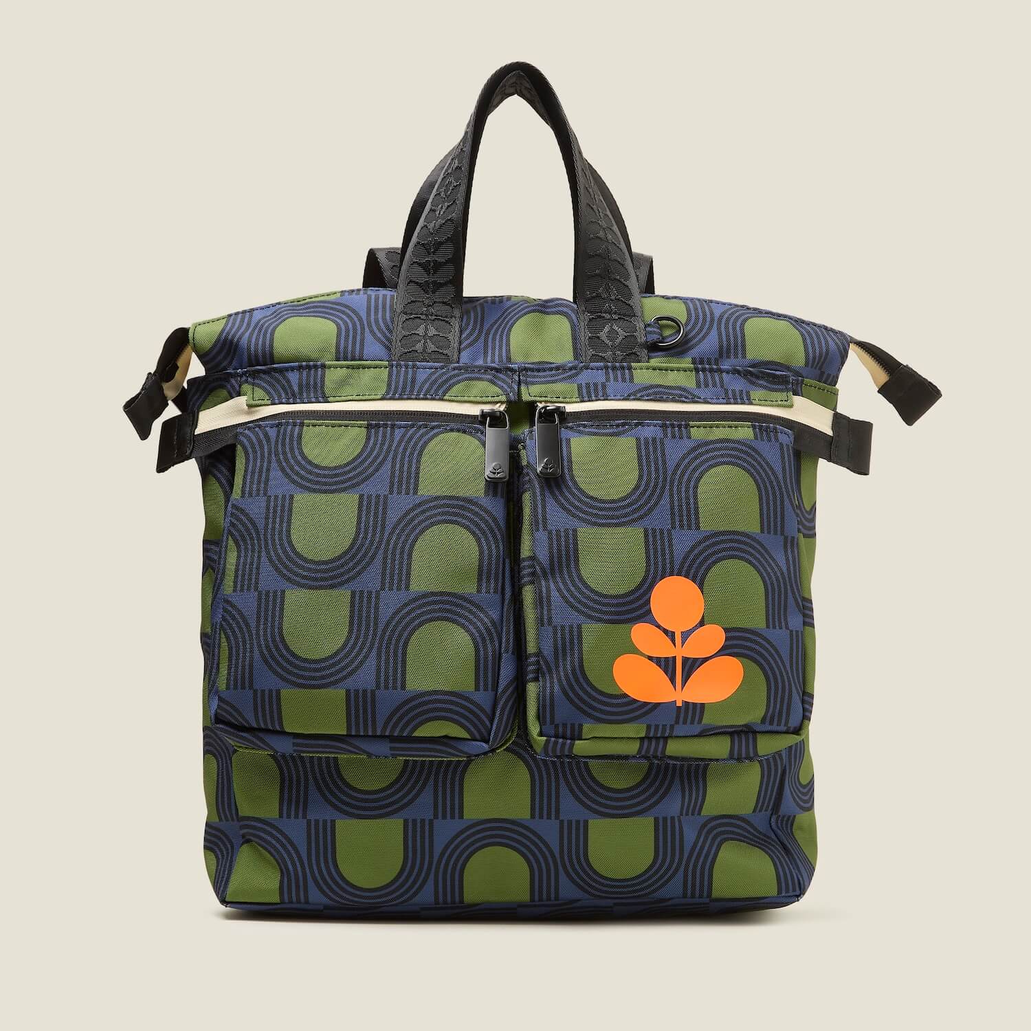 Axis Backpack - Aura Marine - Image 2