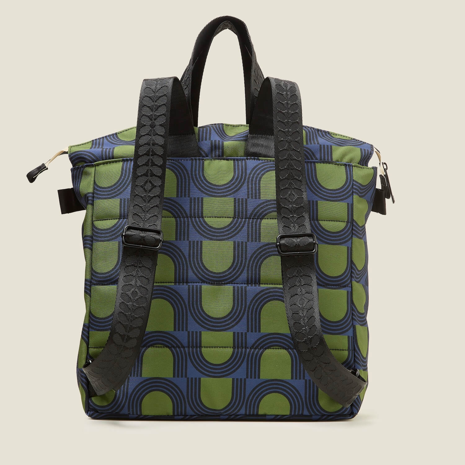 Axis Backpack - Aura Marine - Image 4