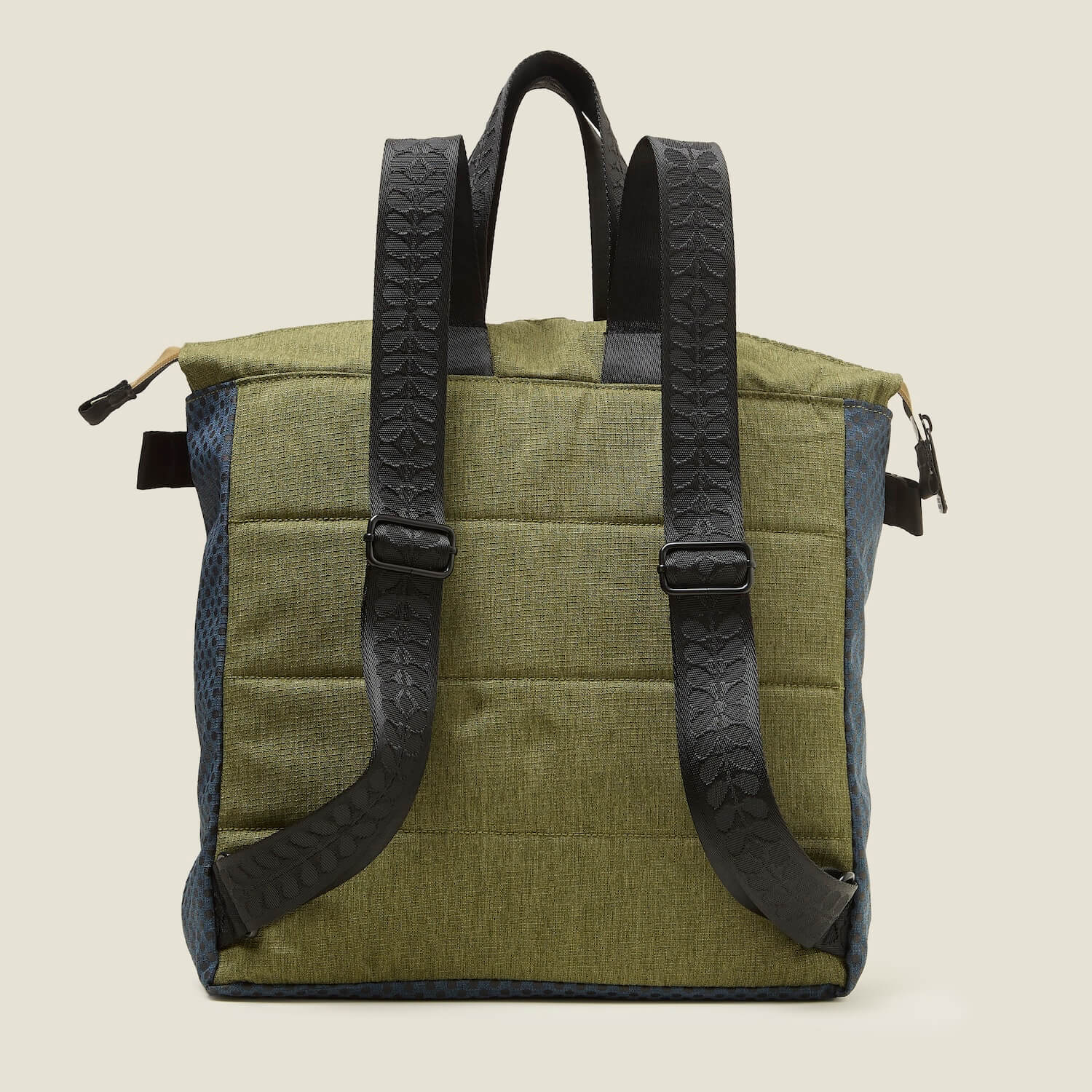 Axis Backpack - Colour Block Multi - Image 4
