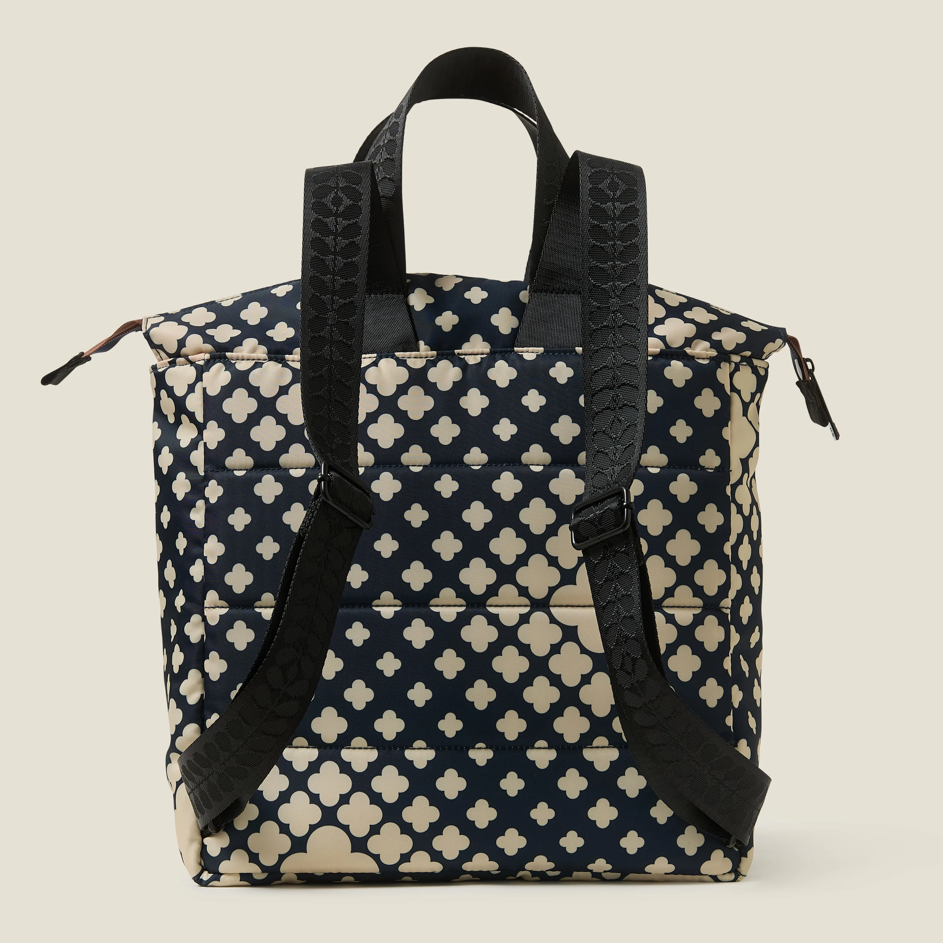 Axis Backpack - Flower Galaxy Midnight - Image 4