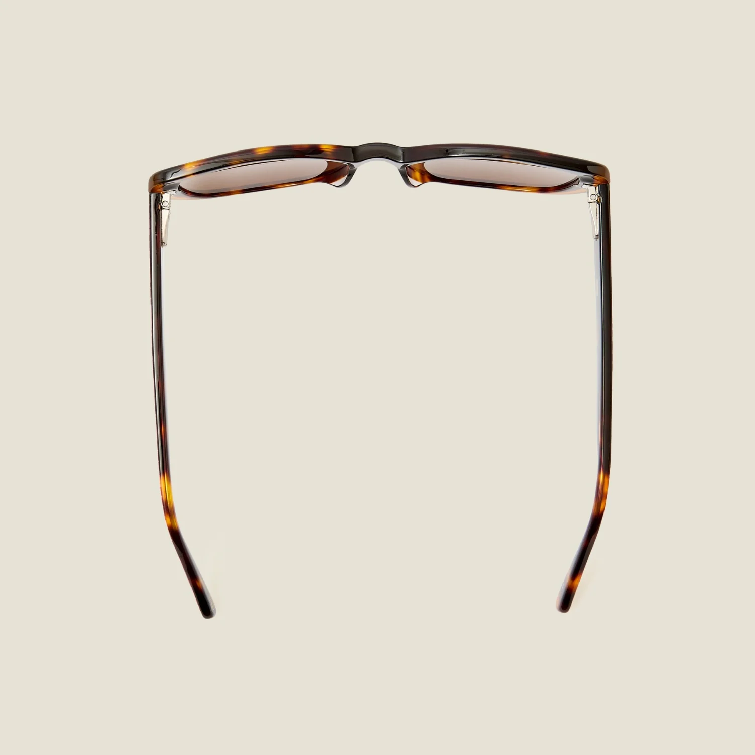 Azalea Sunglasses - Tortoiseshell & Puzzle Flower Fuchsia - Image 4