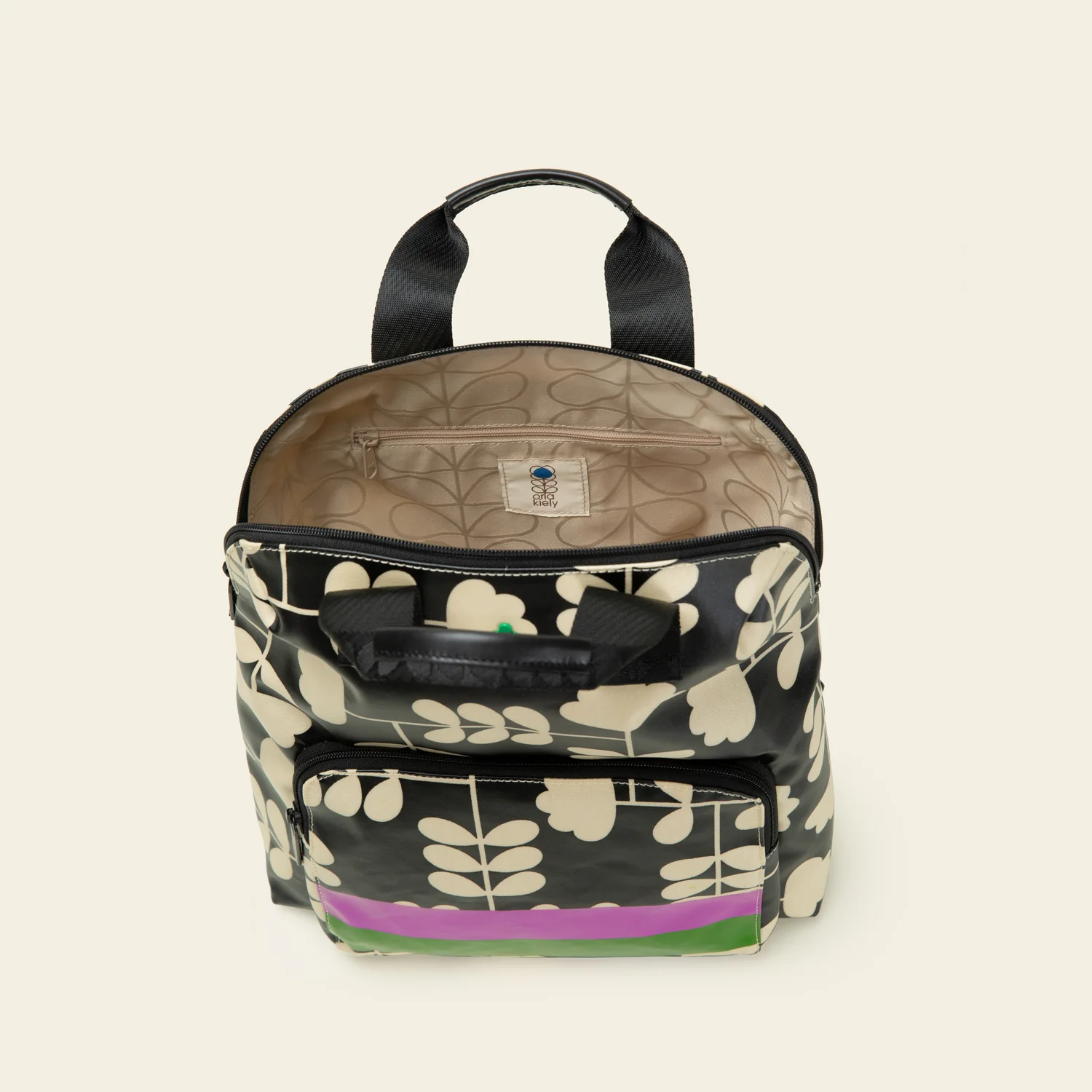 Bestie Backpack - Cut Stem - Image 4