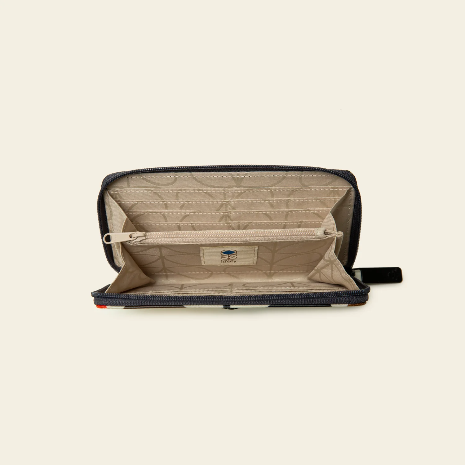 Bestie Backpack & Forget Me Not Wallet Bundle Classic Multi Stem - Image 7