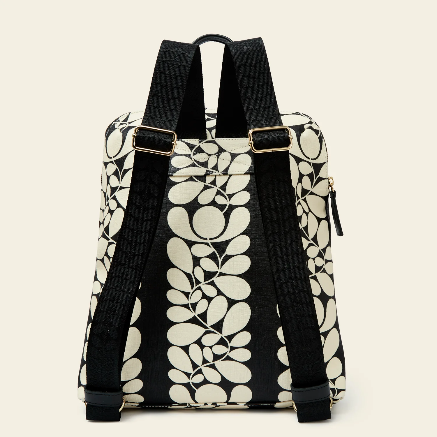 Bestie Backpack - Sycamore Stripe Black - Image 4