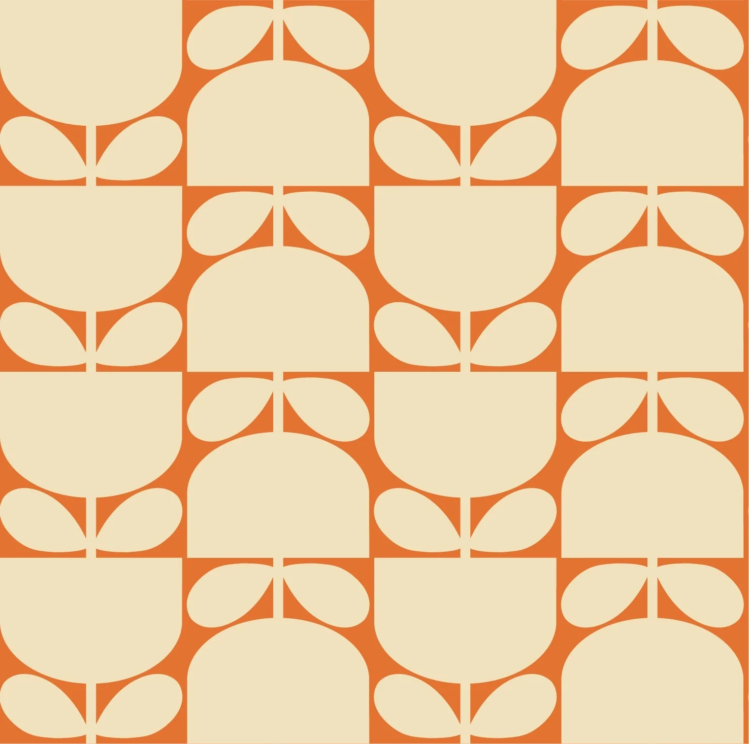 Block Stem Tomato Wallpaper - Image 2