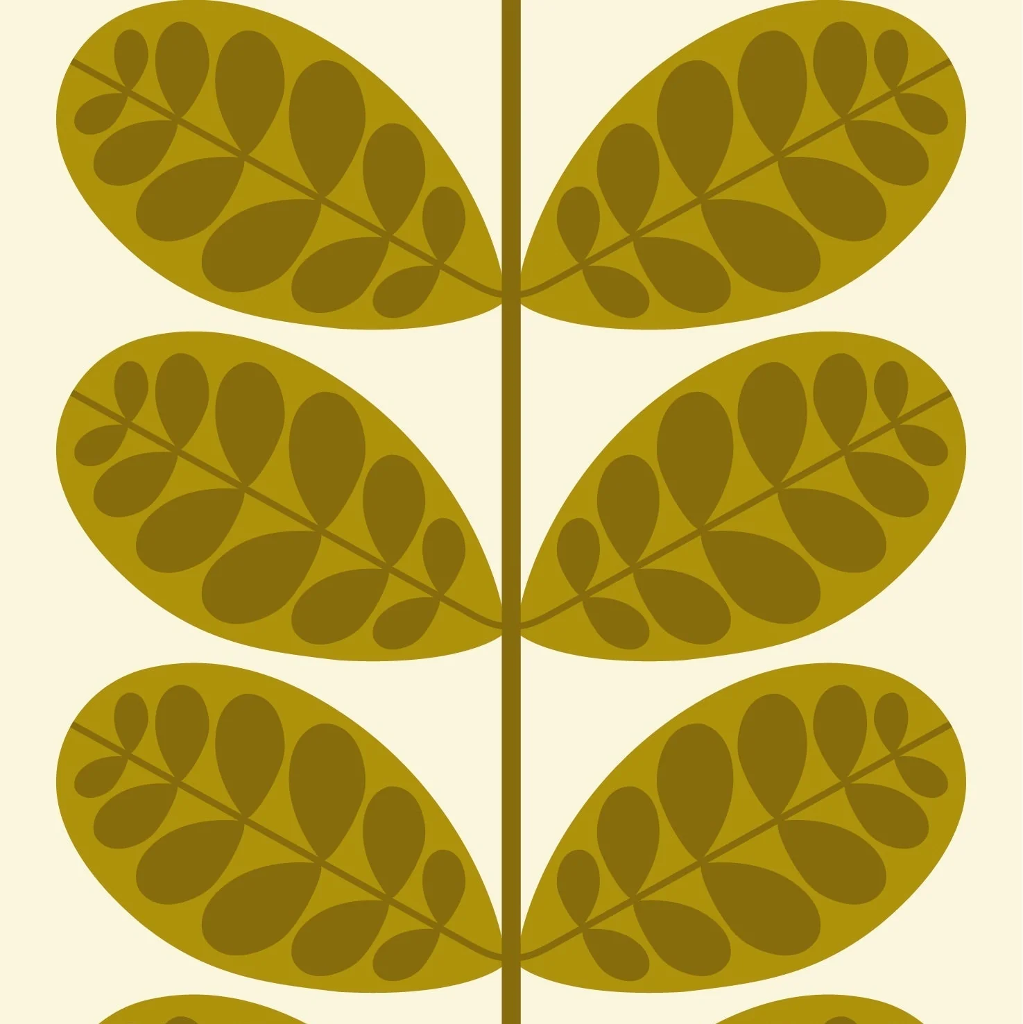 Botanica Dandelion Wallpaper - Image 2