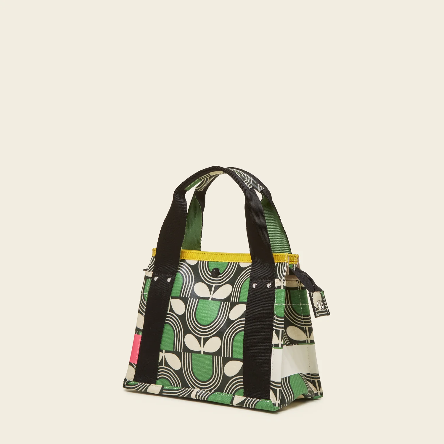 Bromell Crossbody Sport - Striped Tulip - Image 3