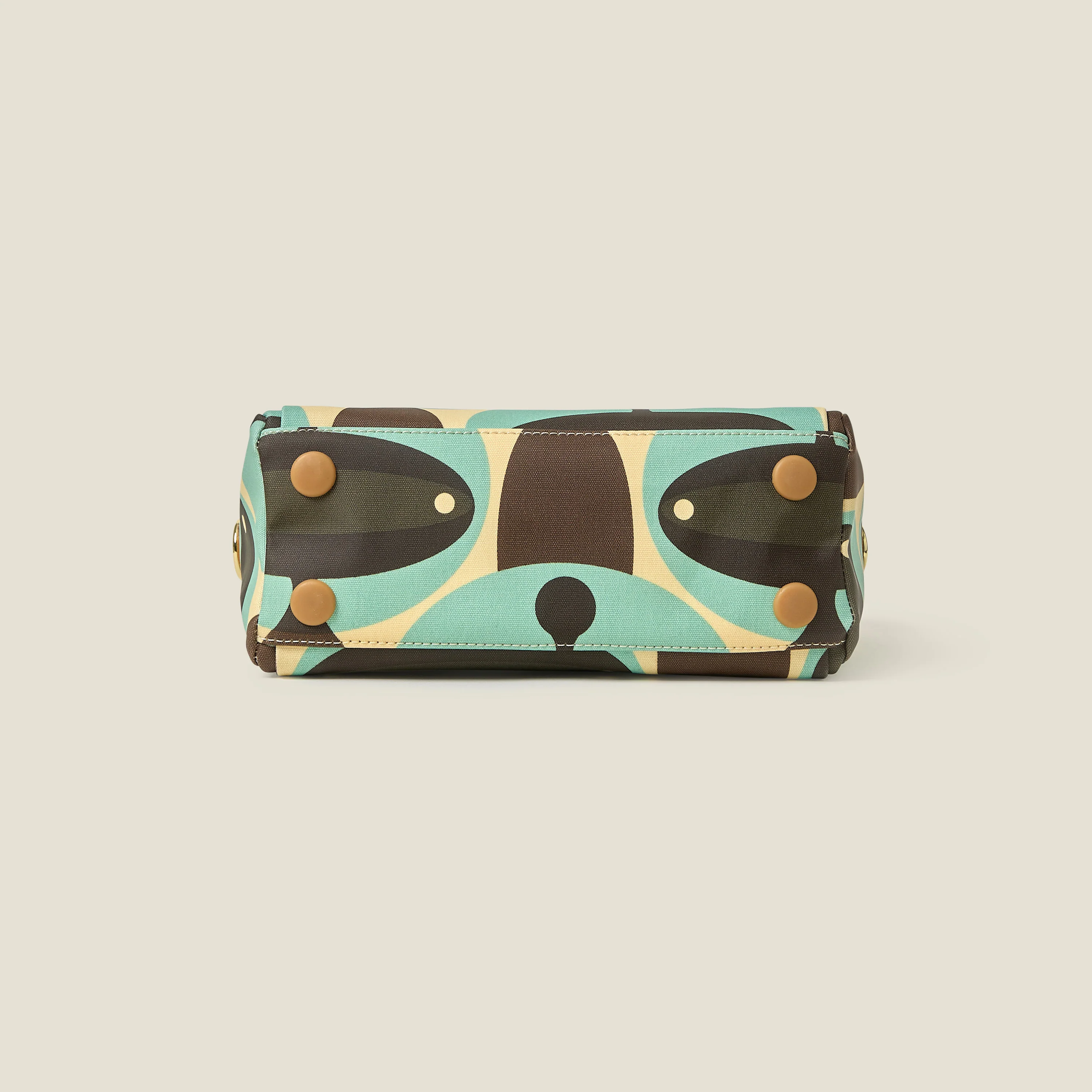 Calder Handbag - Martian Porcini - Image 6