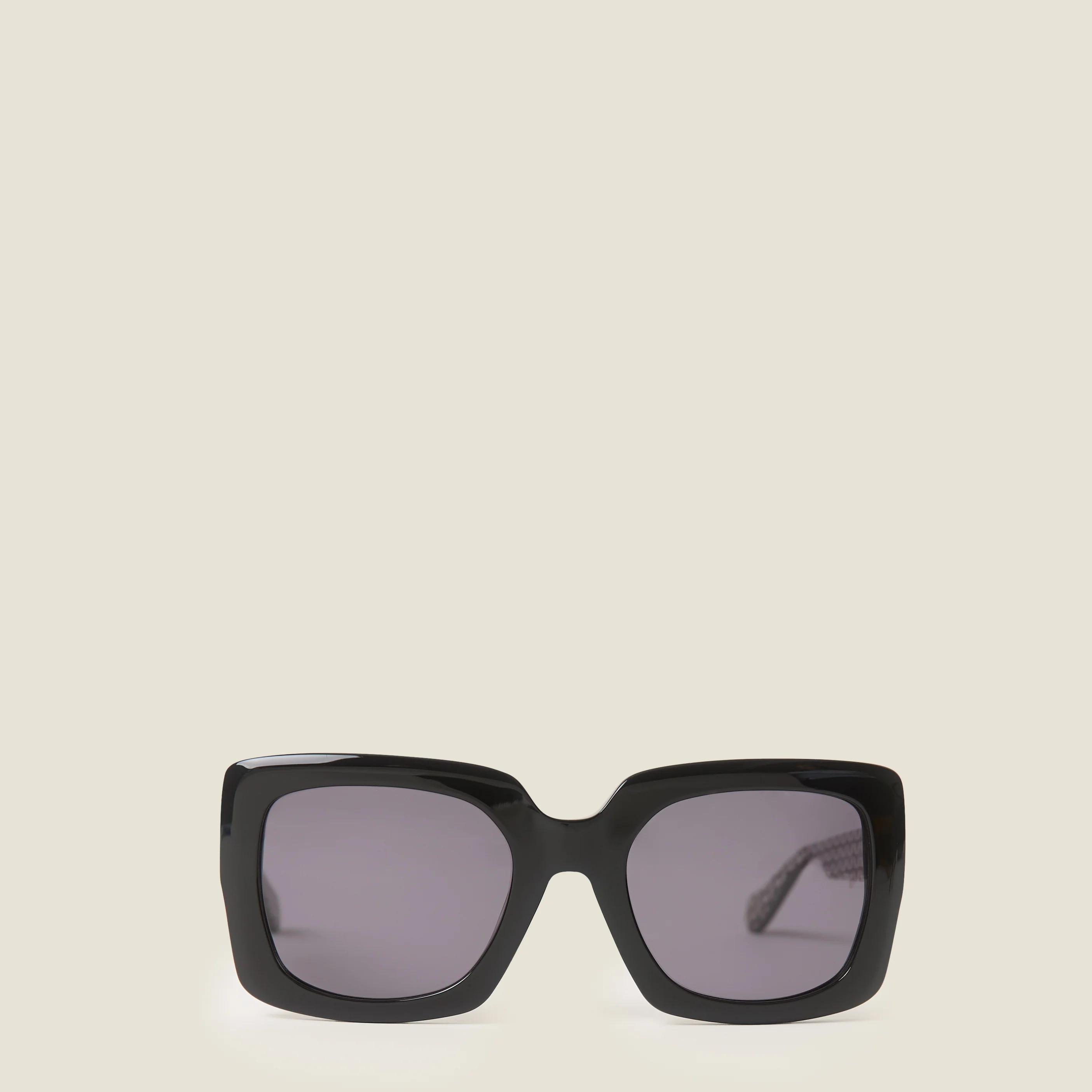 Calla Sunglasses - Black - Image 2