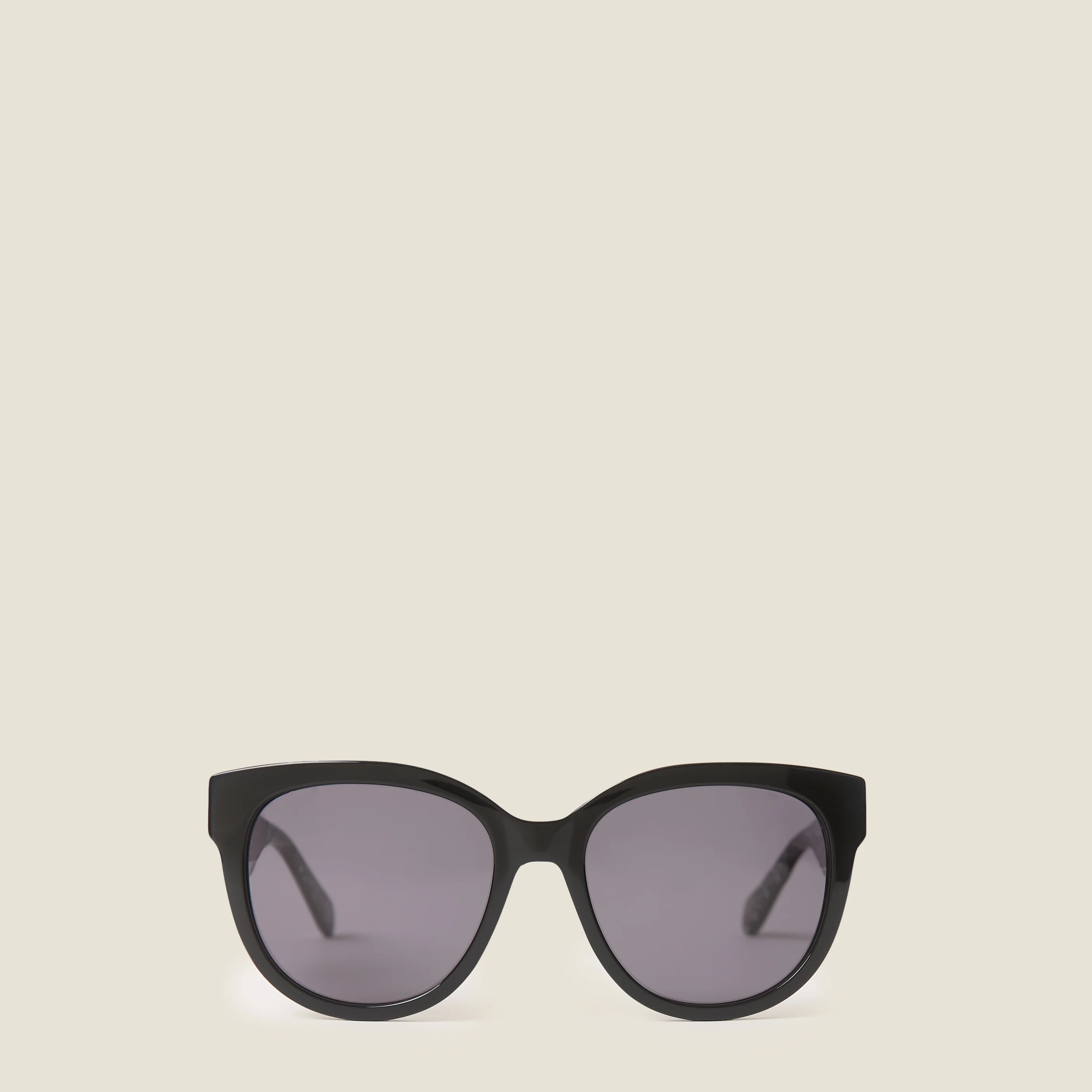 Cambria Sunglasses - Black