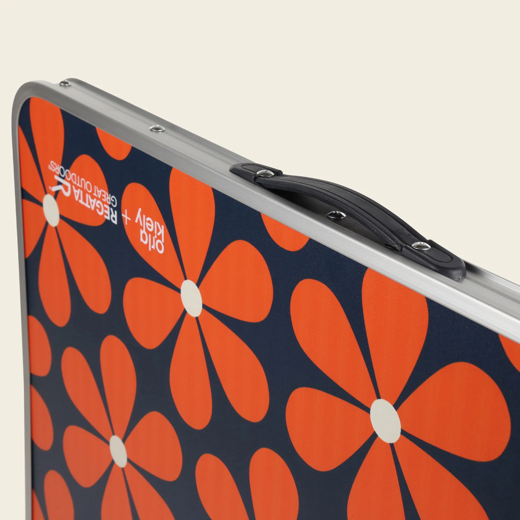 Camping Table - Navy Daisy - Image 5