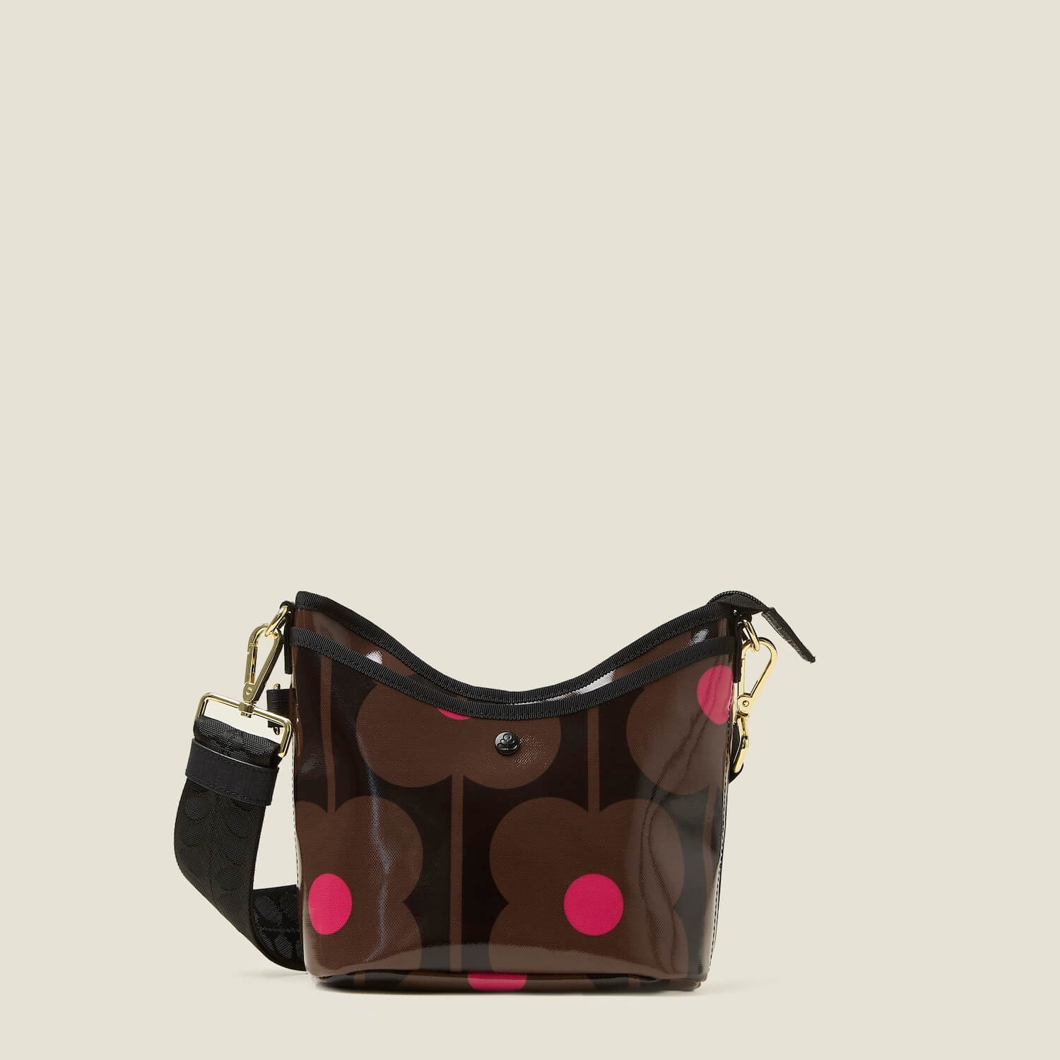 Carrymin Crossbody - Abacus Conker - Image 2