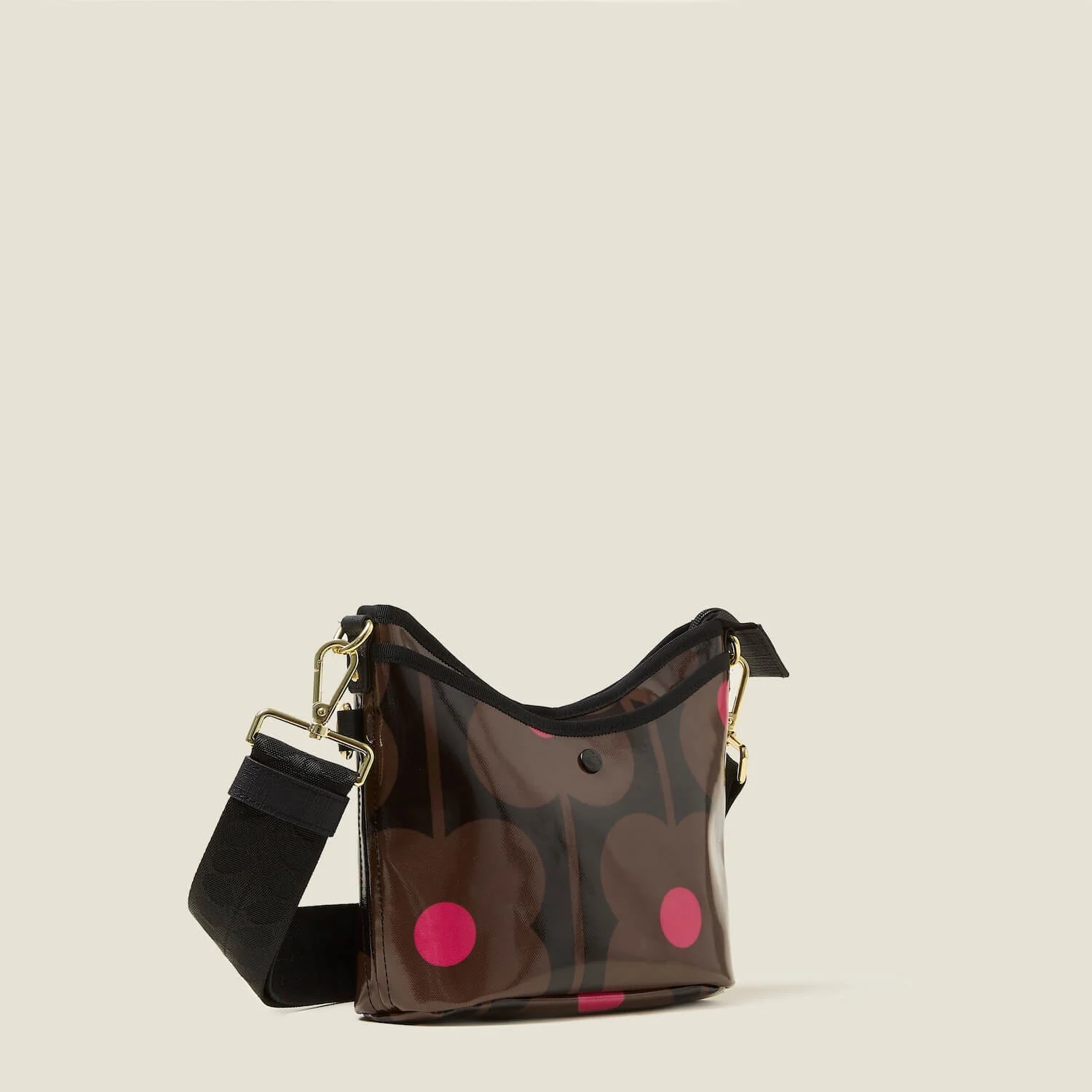 Carrymin Crossbody - Abacus Conker - Image 3