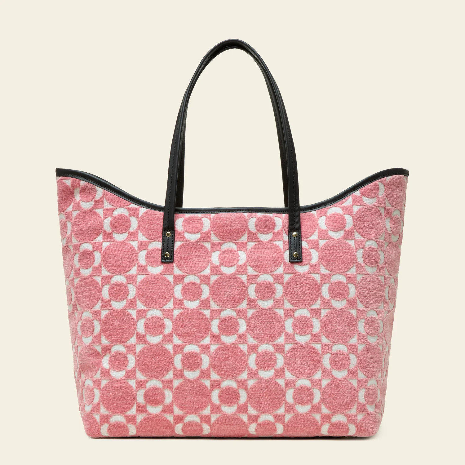 Carrymore Tote - Retro Tile Candy - Image 3