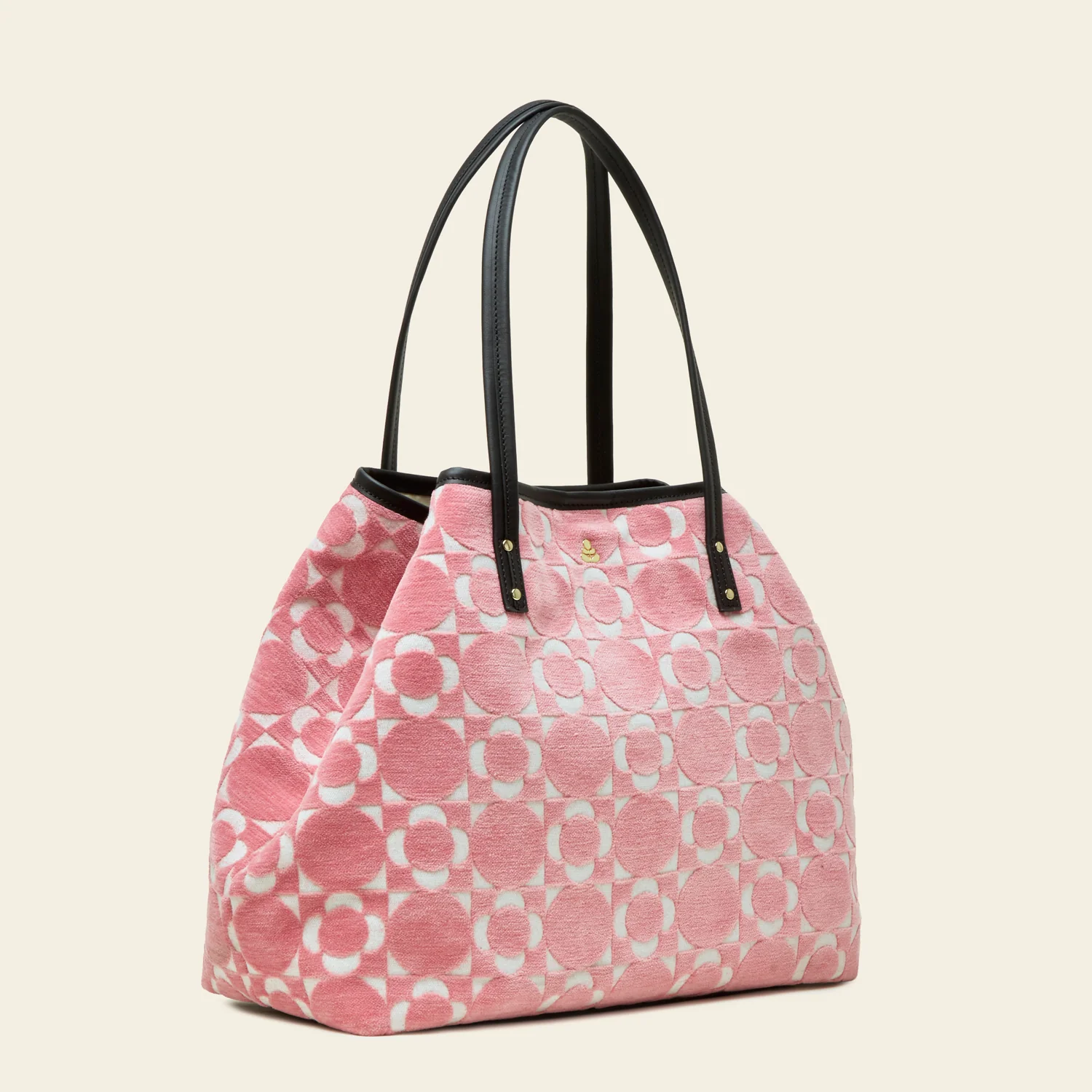 Carrymore Tote - Retro Tile Candy - Image 5