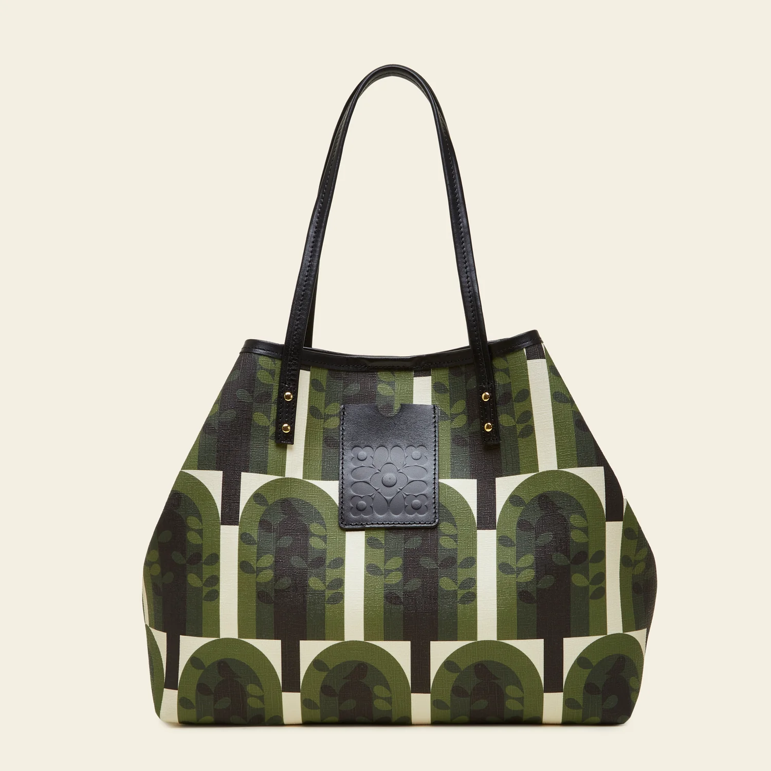 Carrymore Tote - Winter Forest - Image 3
