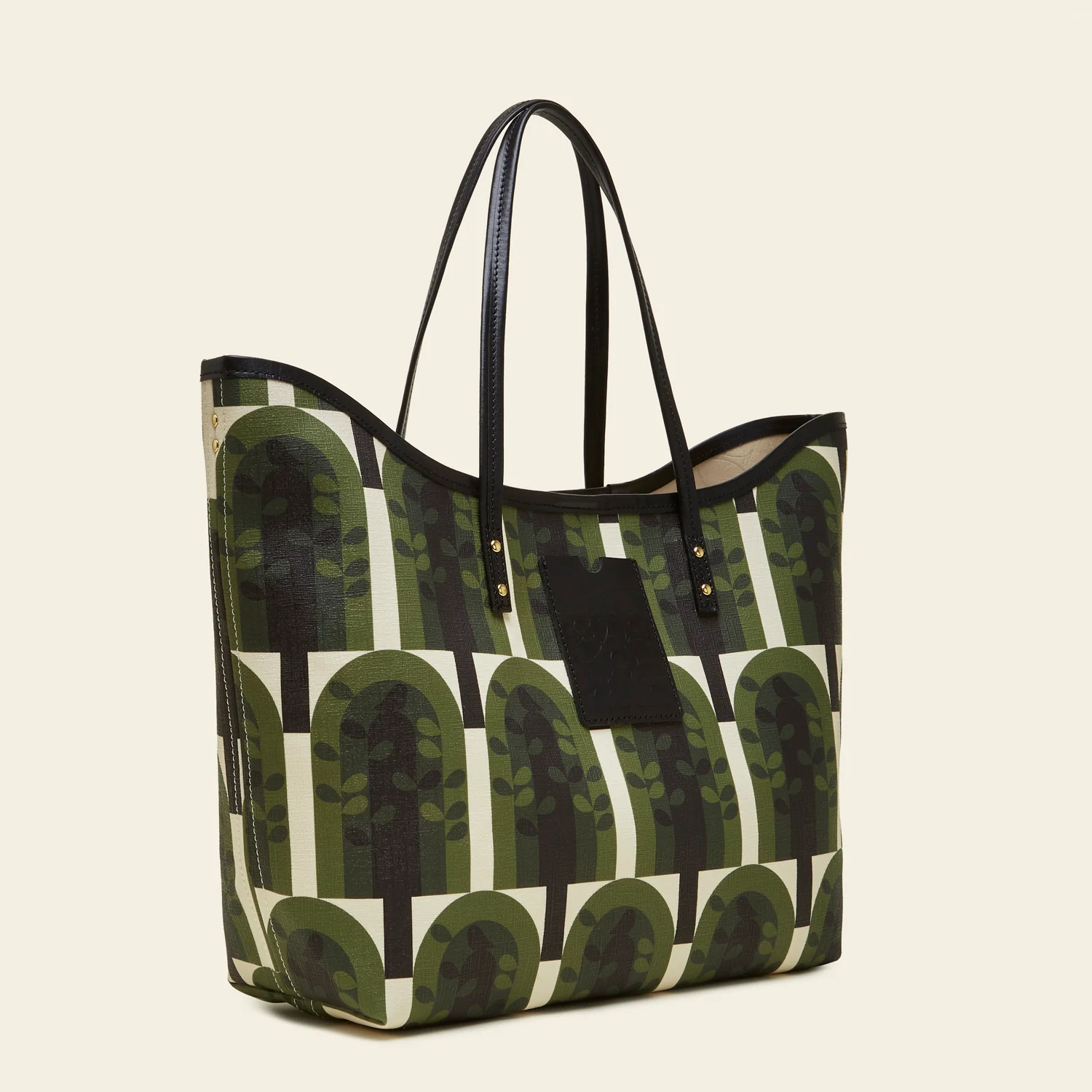 Carrymore Tote - Winter Forest - Image 4