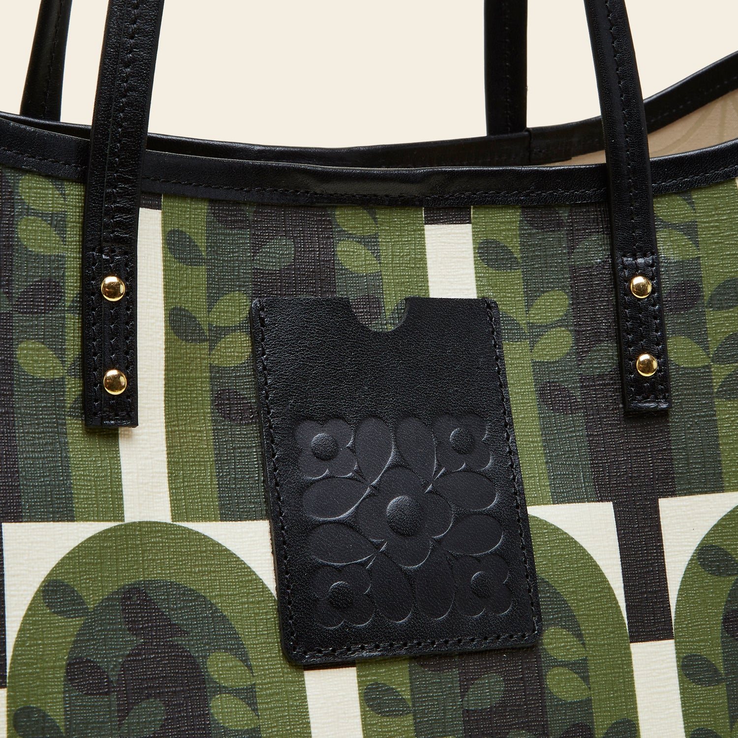 Carrymore Tote - Winter Forest - Image 6