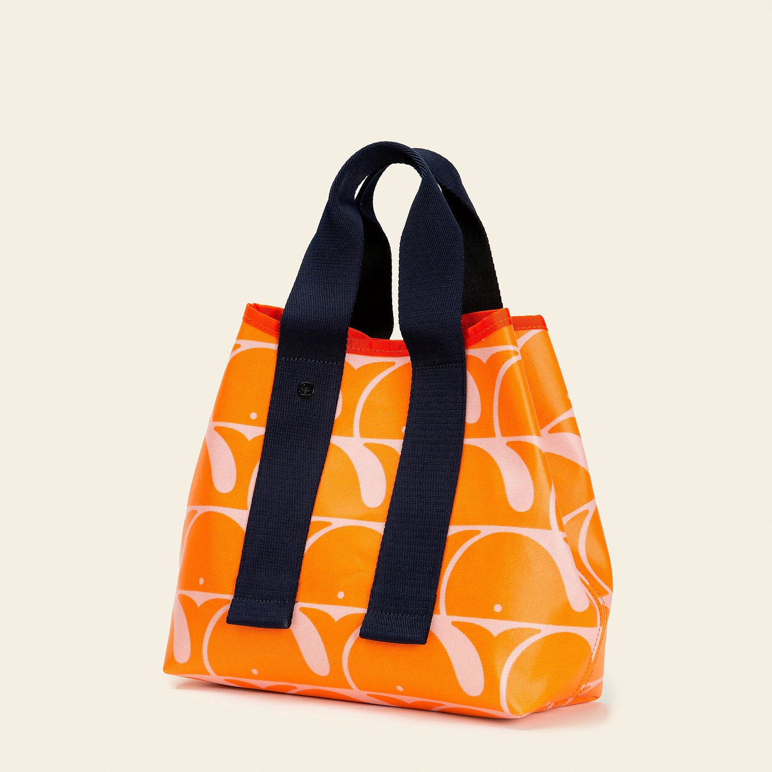 Carrysmall Medium Tote - Beluga - Image 2