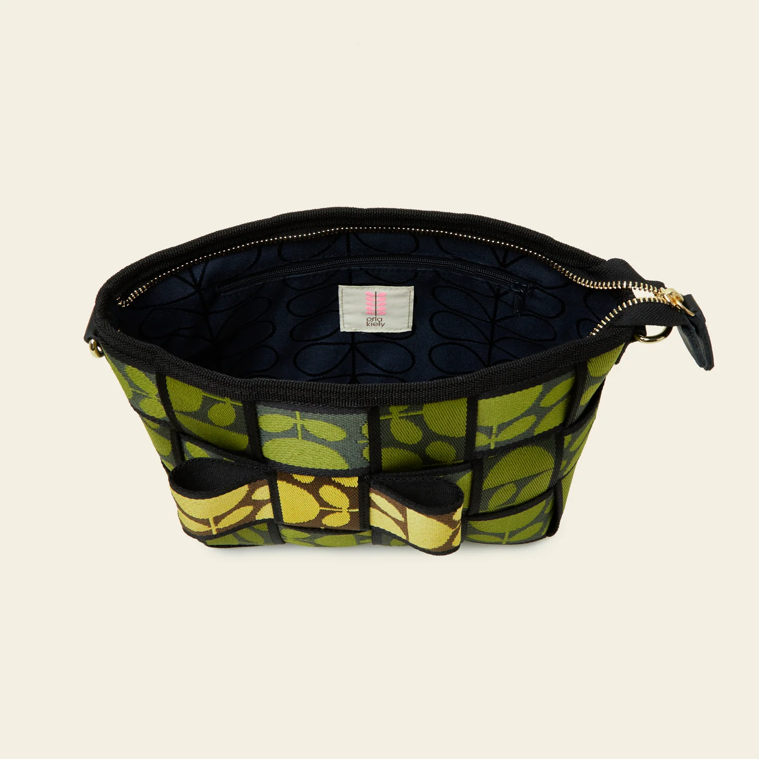 Chrissy Crossbody - Olive - Image 4