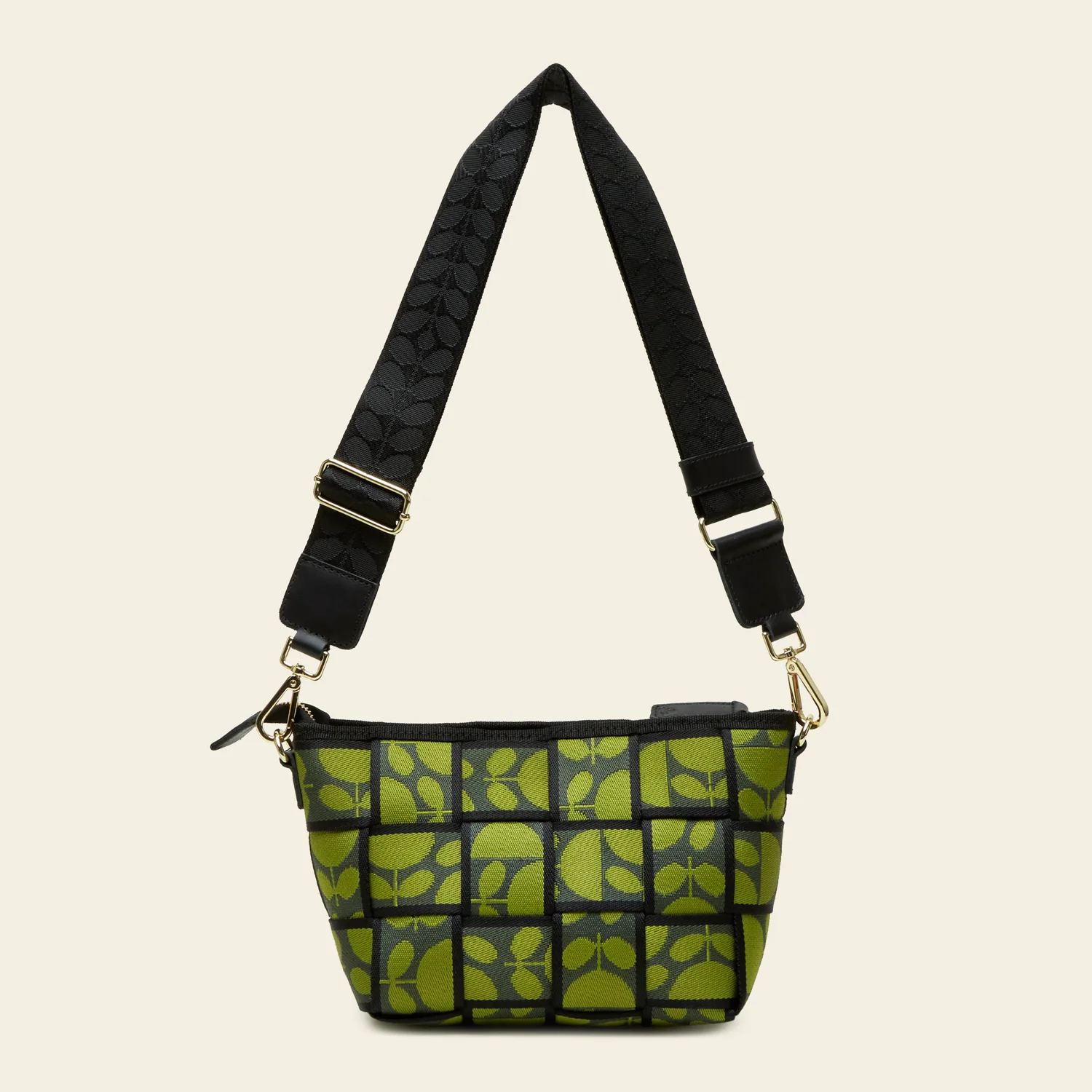 Chrissy Crossbody - Olive - Image 5
