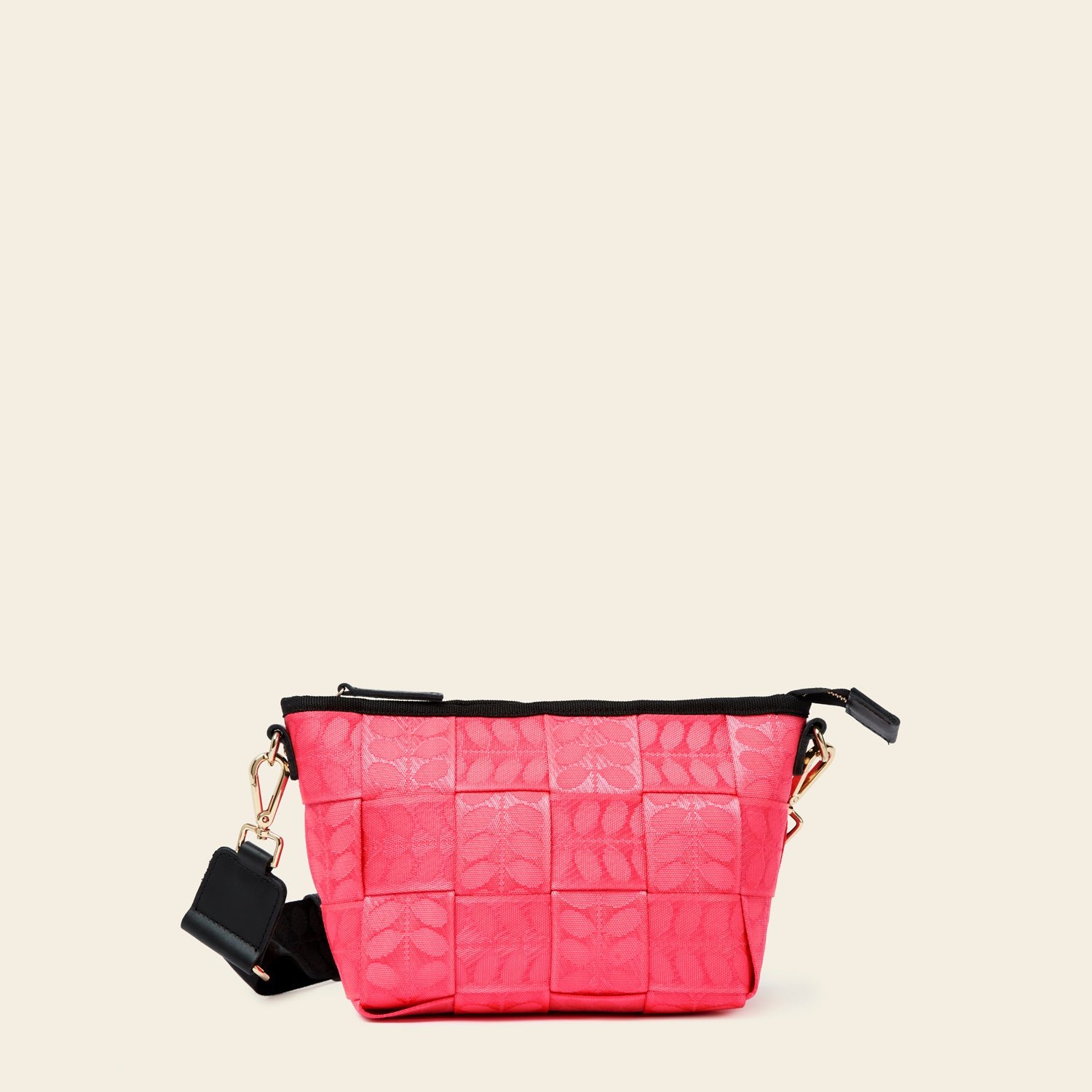 Chrissy Crossbody - Pink - Image 2