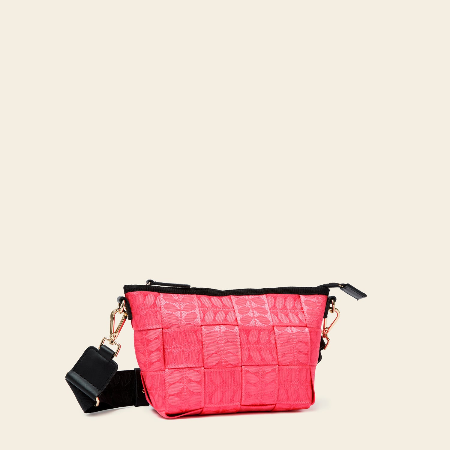 Chrissy Crossbody - Pink - Image 3