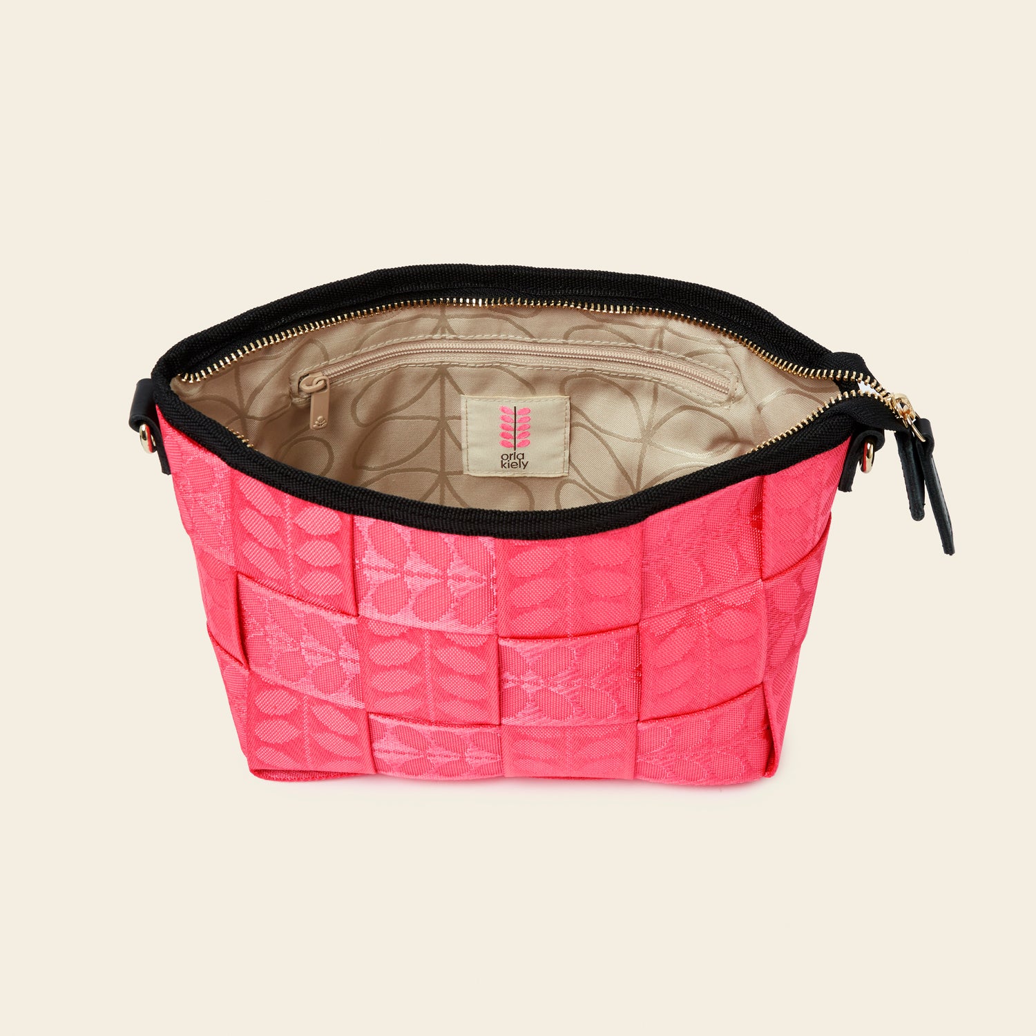 Chrissy Crossbody - Pink - Image 5