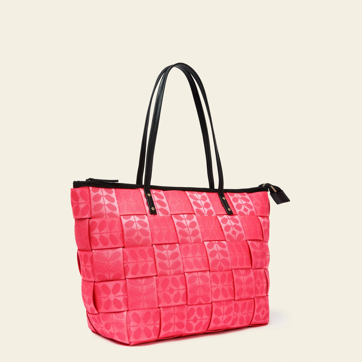 Chrissy Tote - Pink - Image 3