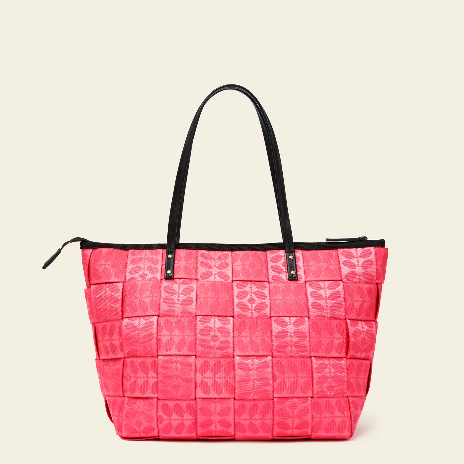 Chrissy Tote - Pink - Image 4