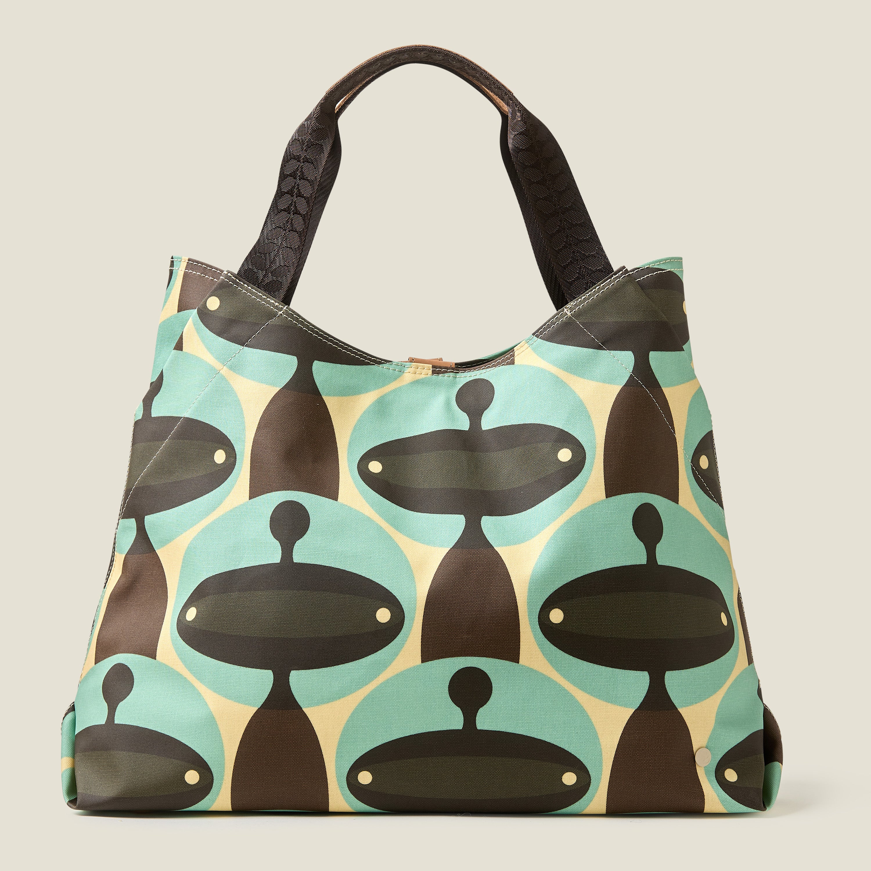 Classic Holdall - Martian Porcini - Image 3
