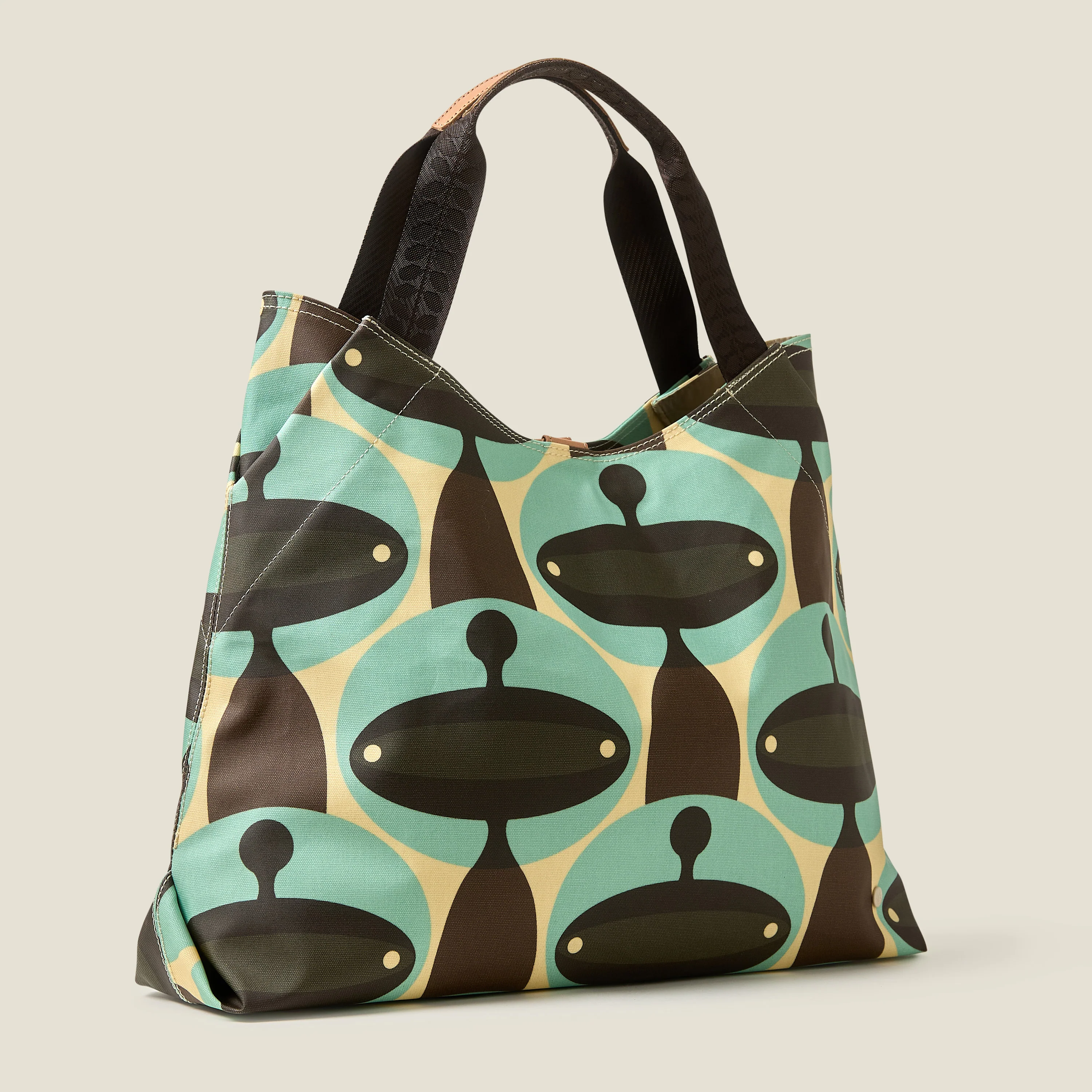 Classic Holdall - Martian Porcini - Image 4
