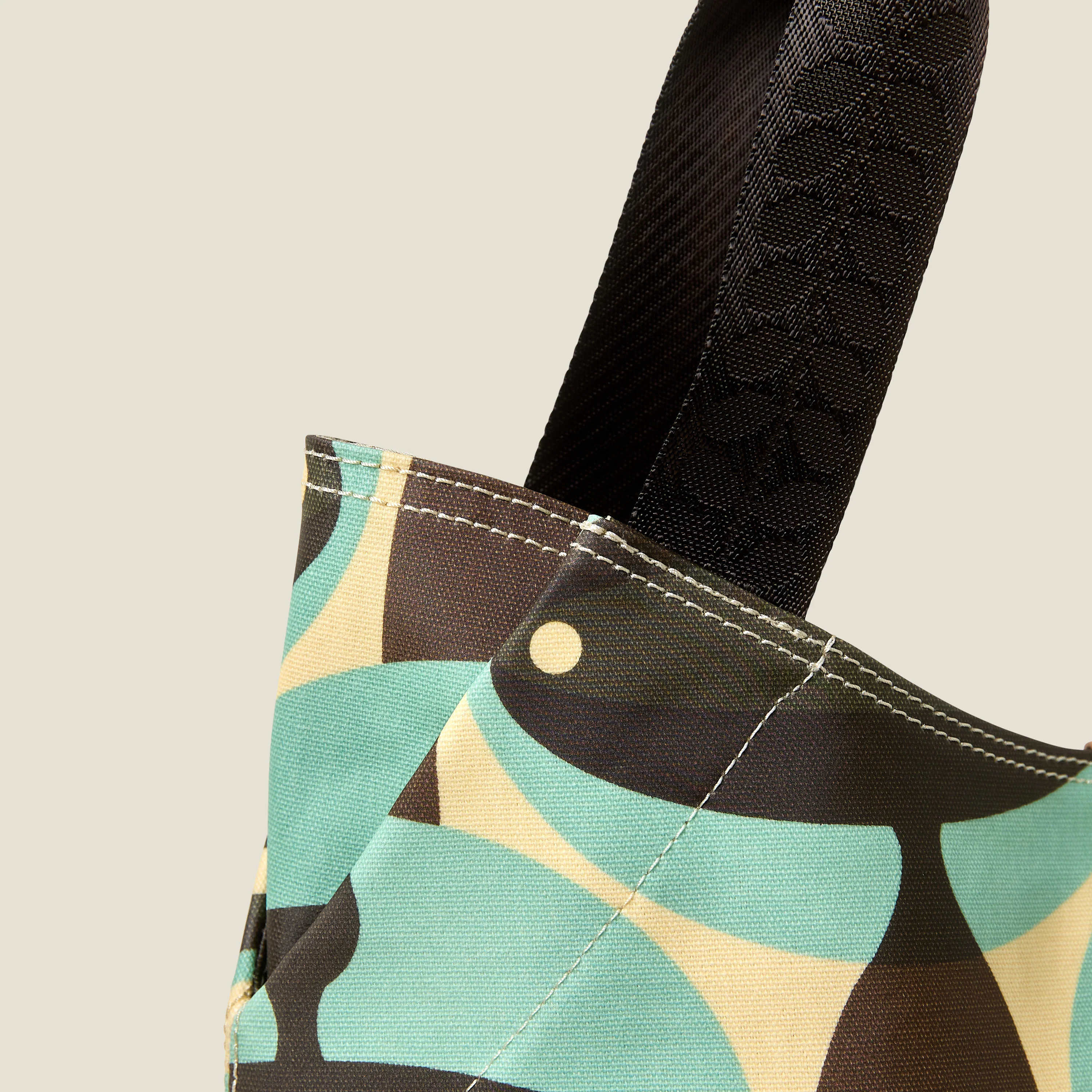 Classic Holdall - Martian Porcini - Image 6