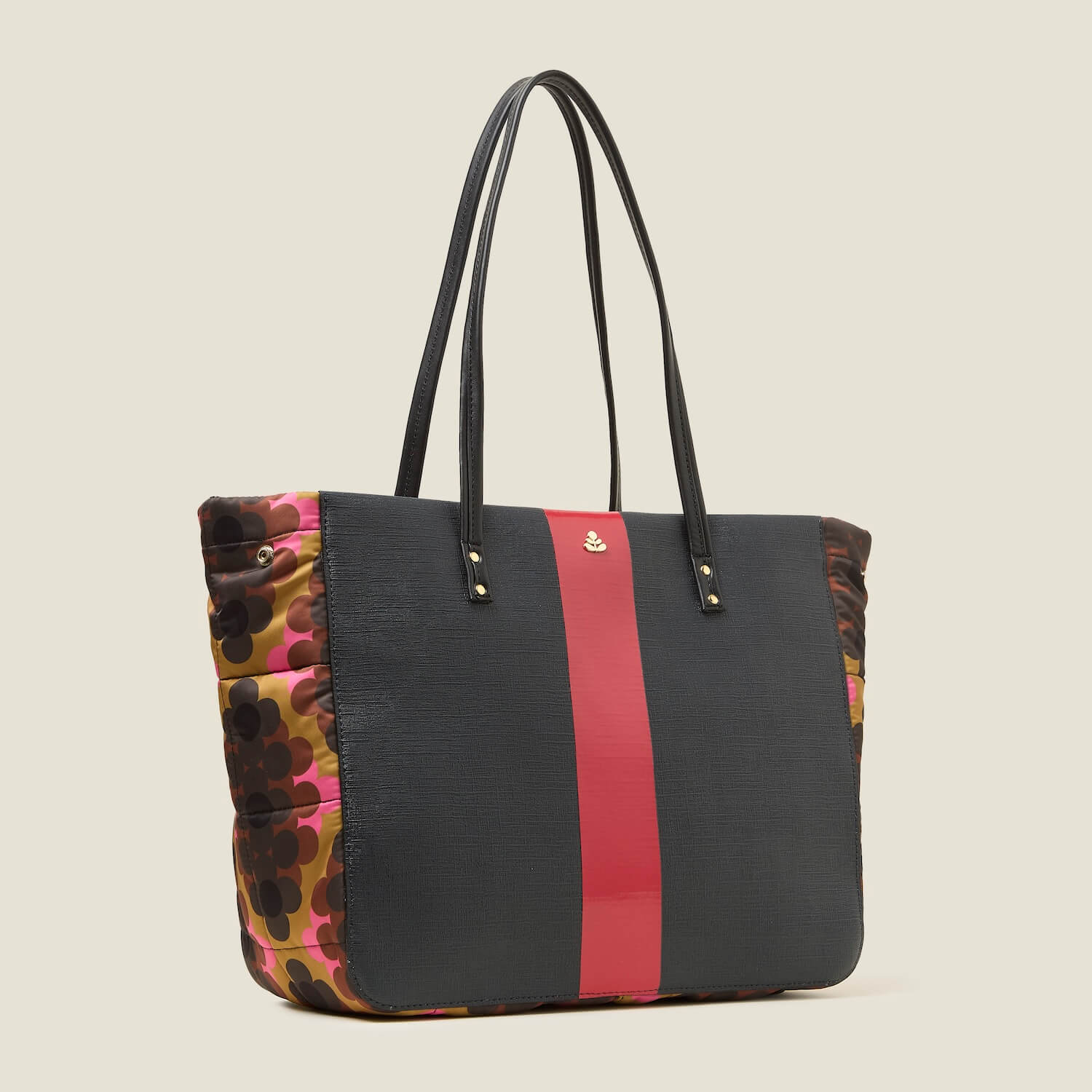 Columbo Tote - Cosmos Pink - Image 4