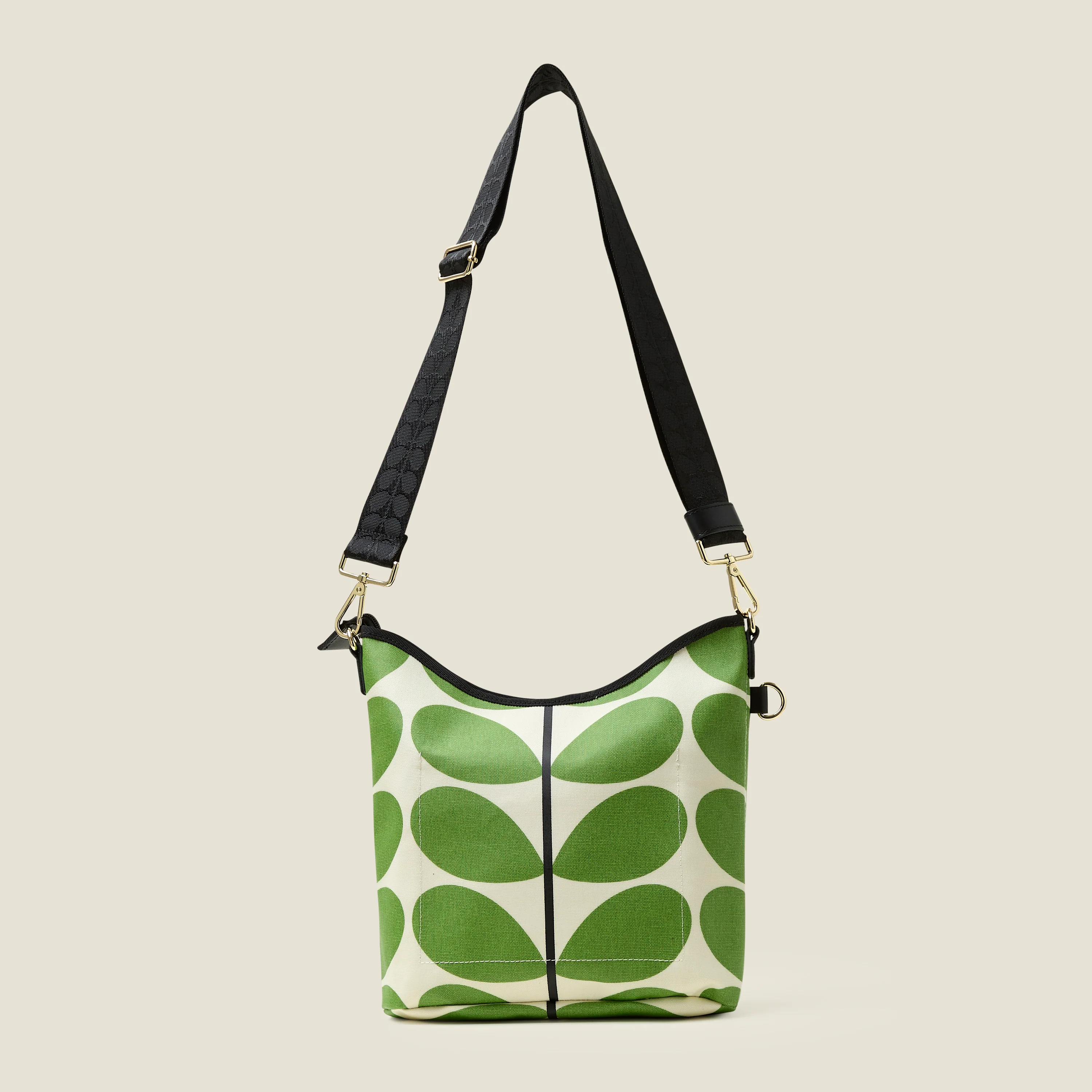 Cross Carry Crossbody - Solid Stem Apple - Image 4