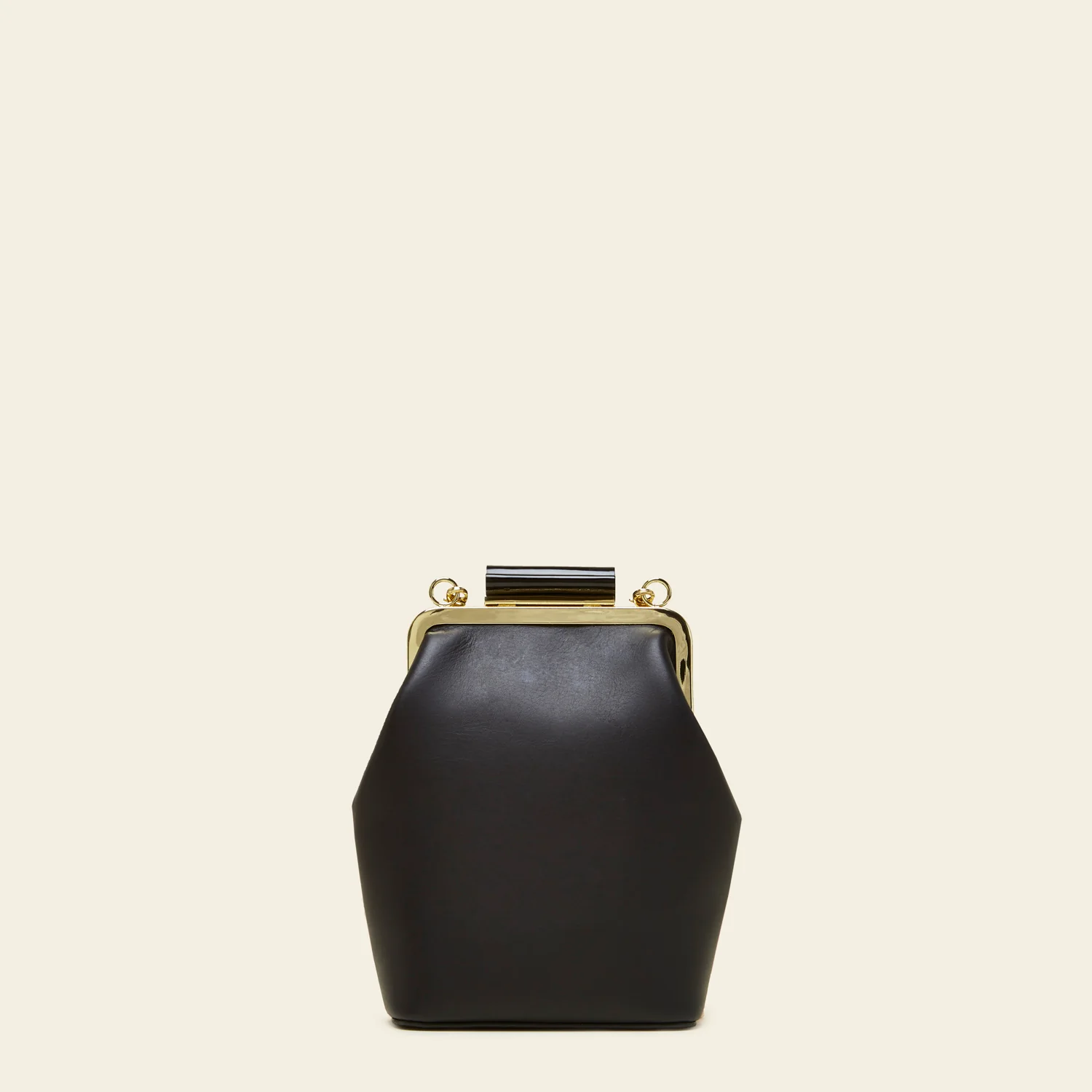 Dolly Mini Crossbody - Retro Tile Black - Image 4