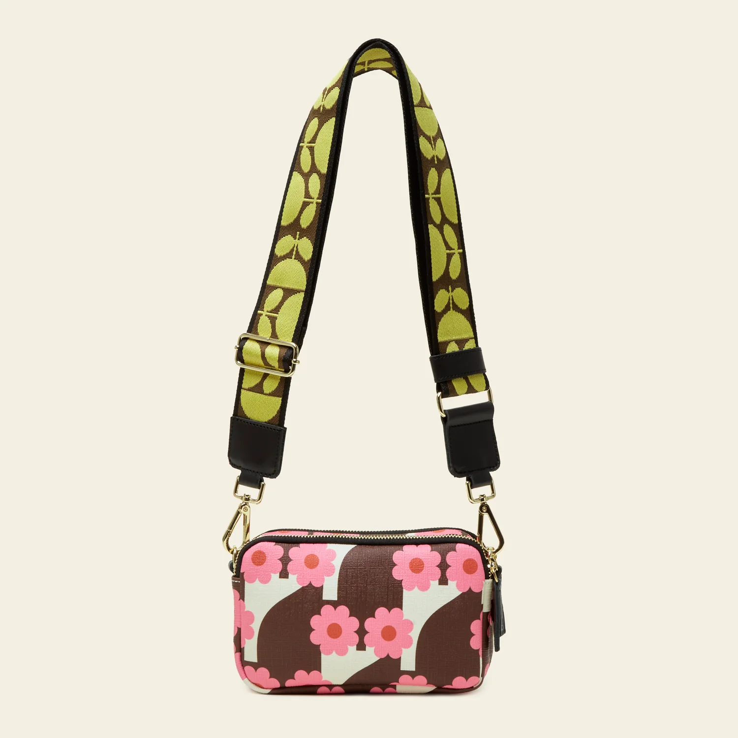 Duo Crossbody - Seven Owls - Image 4