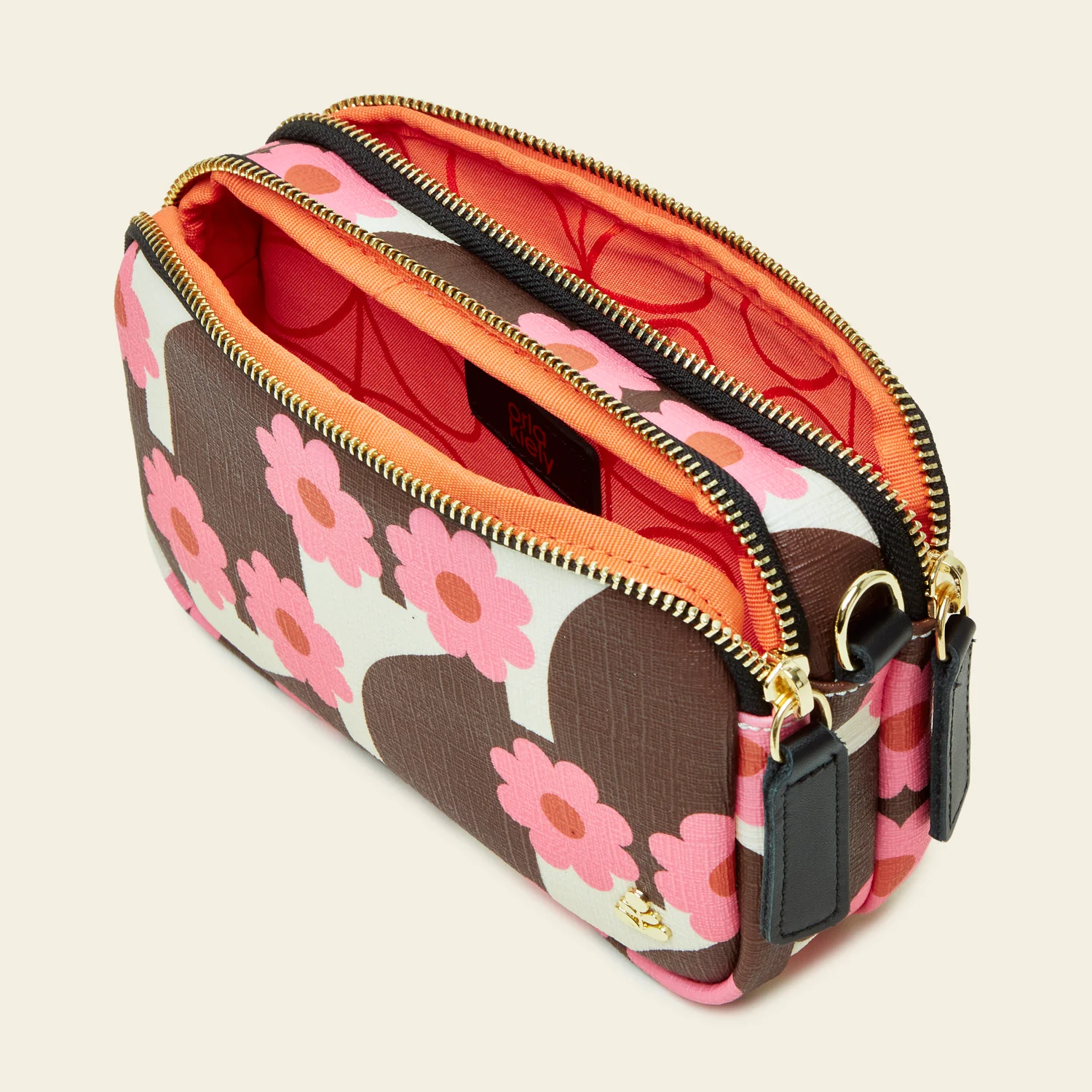 Duo Crossbody - Seven Owls - Image 6